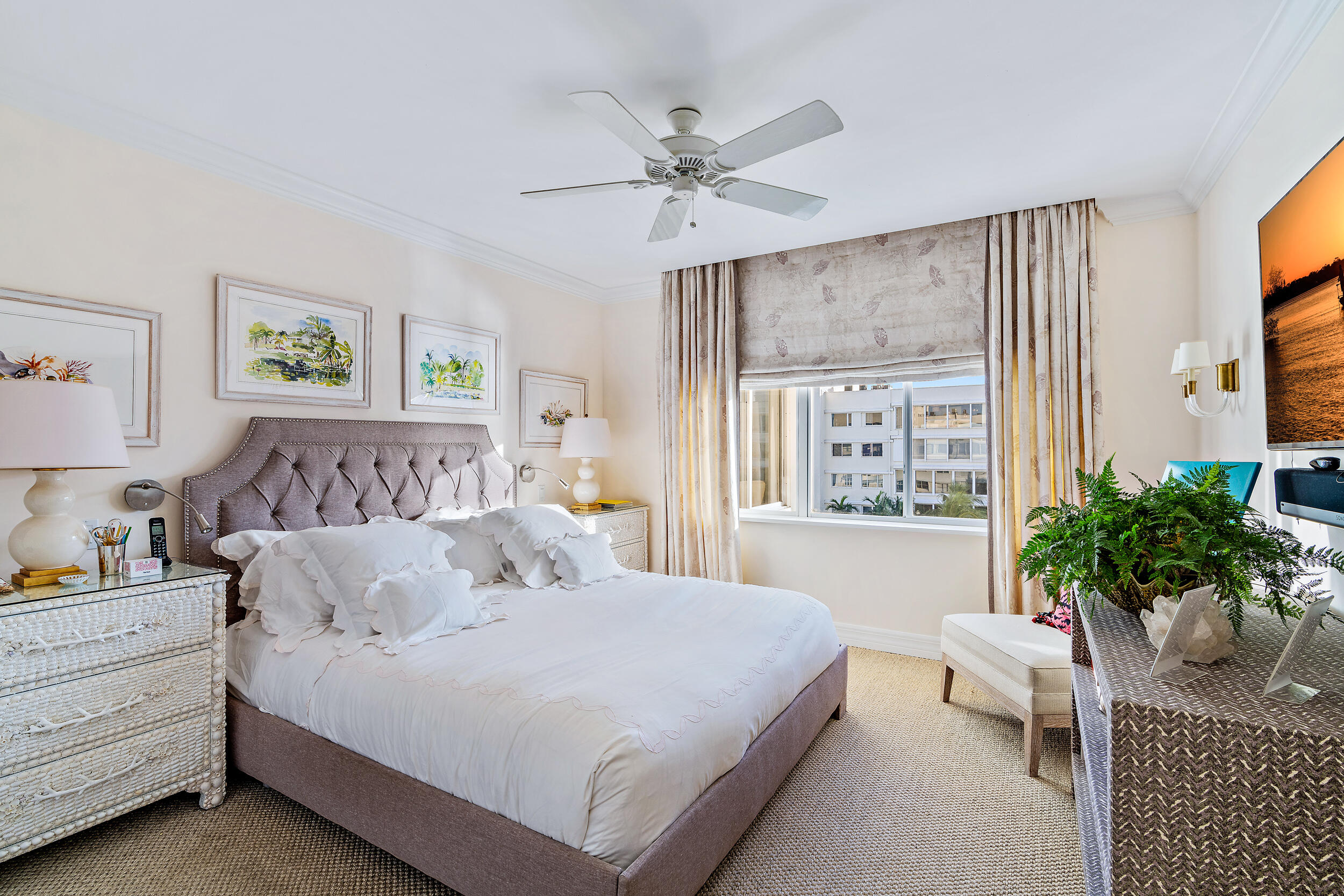 PALM BEACH TOWERS CONDO - Residential