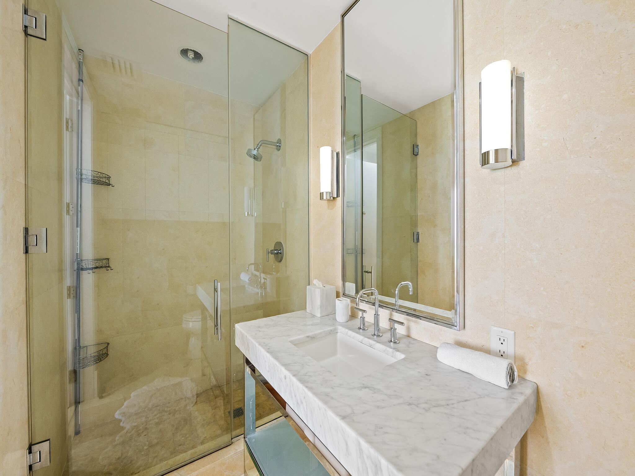 BAL HARBOUR NORTH SOUTH CONDO - Residential