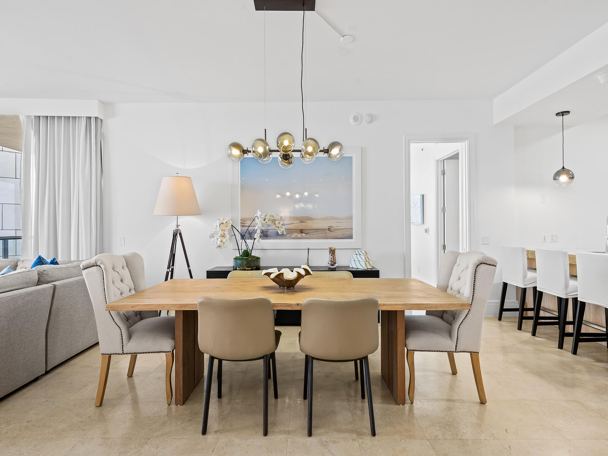 BAL HARBOUR NORTH SOUTH CONDO - Residential