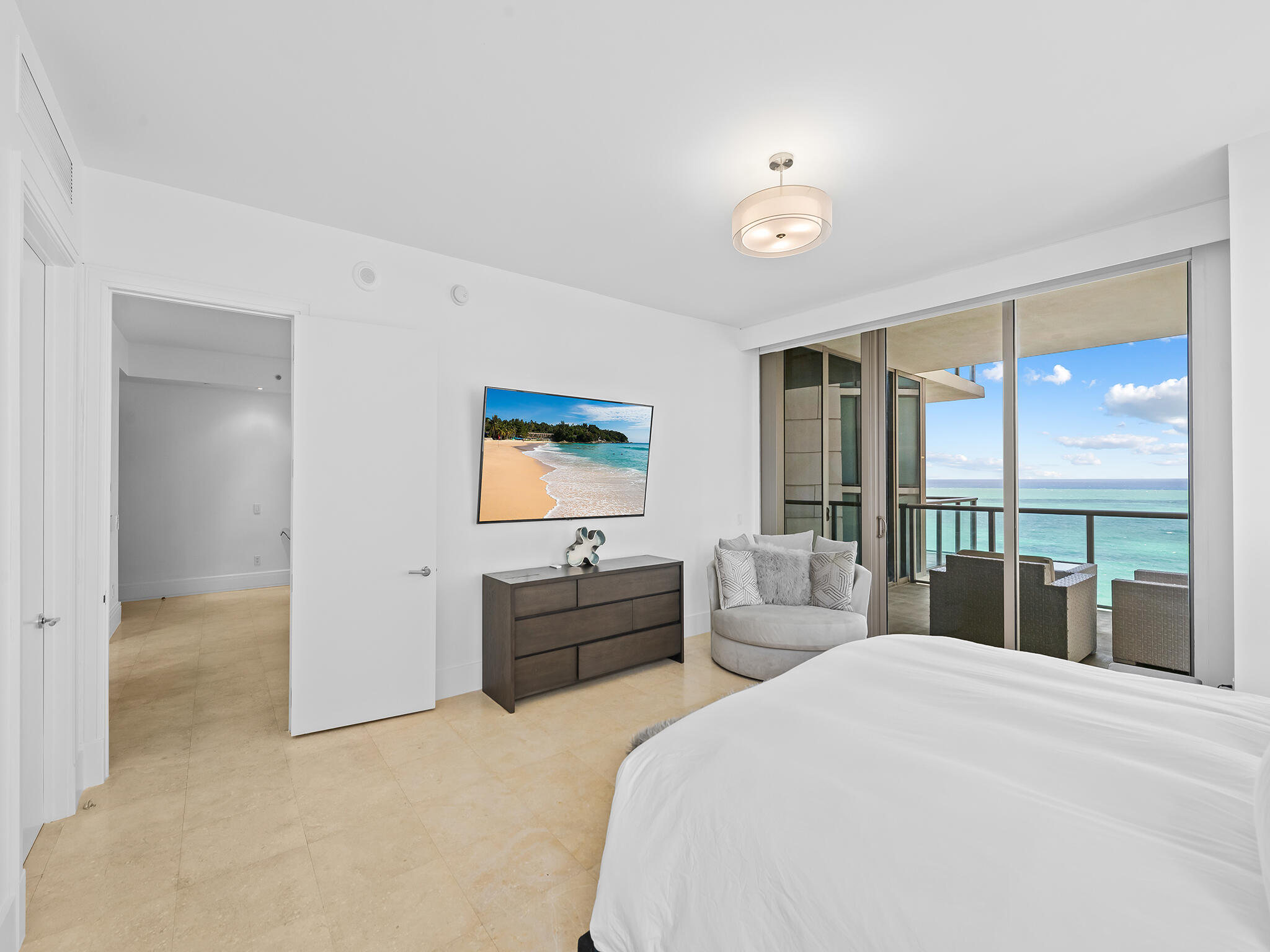 BAL HARBOUR NORTH SOUTH CONDO - Residential