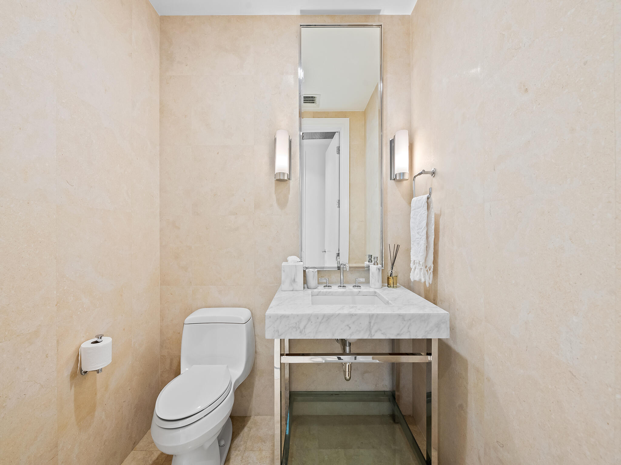 BAL HARBOUR NORTH SOUTH CONDO - Residential