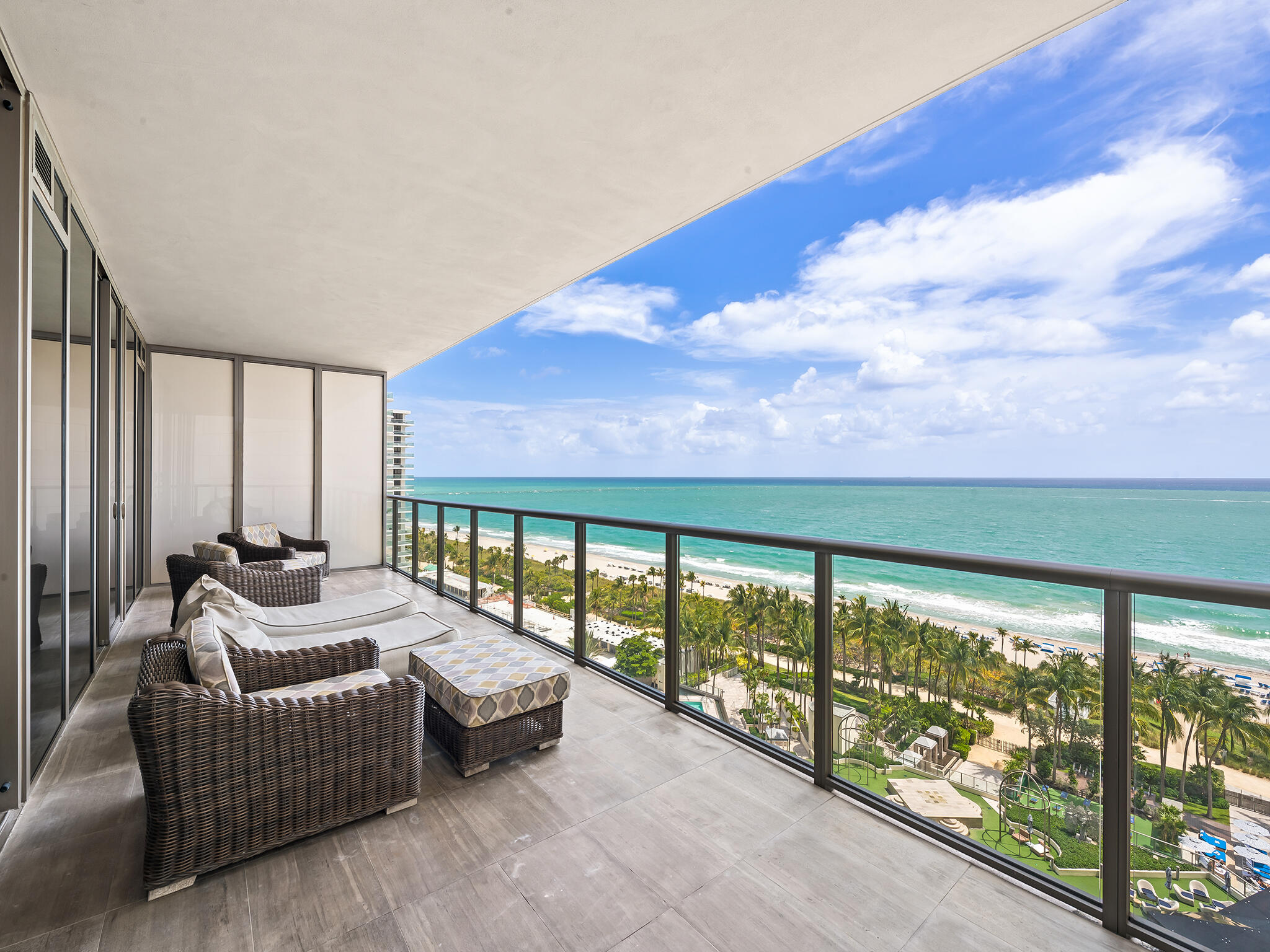 BAL HARBOUR NORTH SOUTH CONDO - Residential