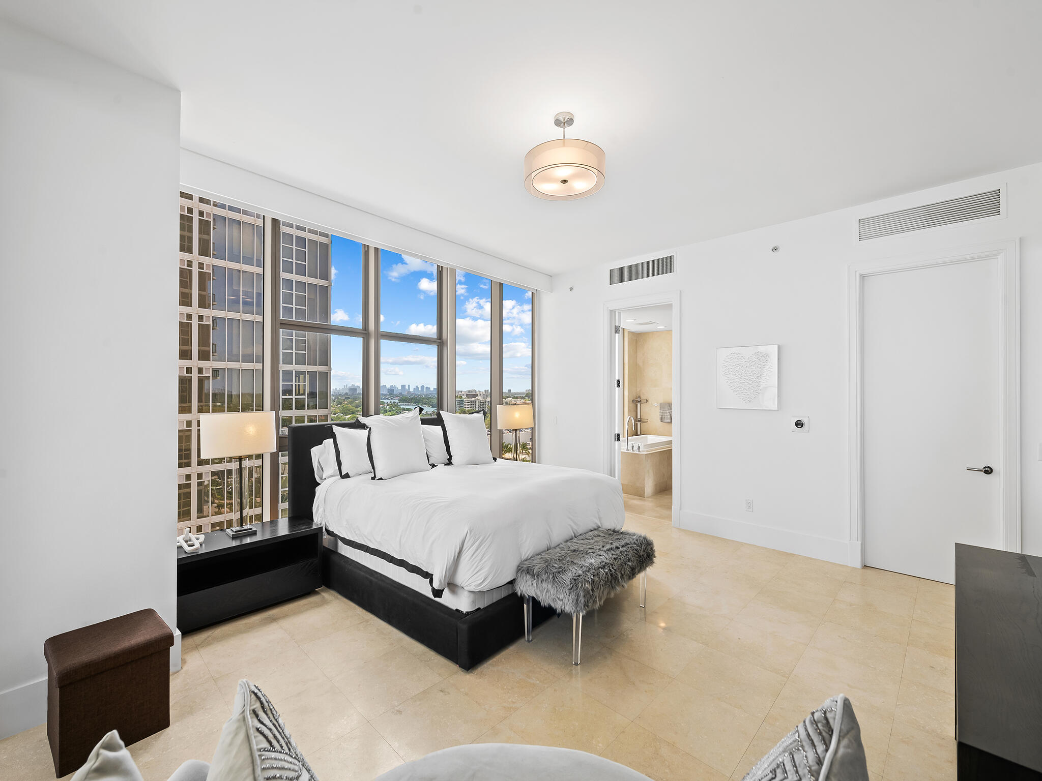 BAL HARBOUR NORTH SOUTH CONDO - Residential