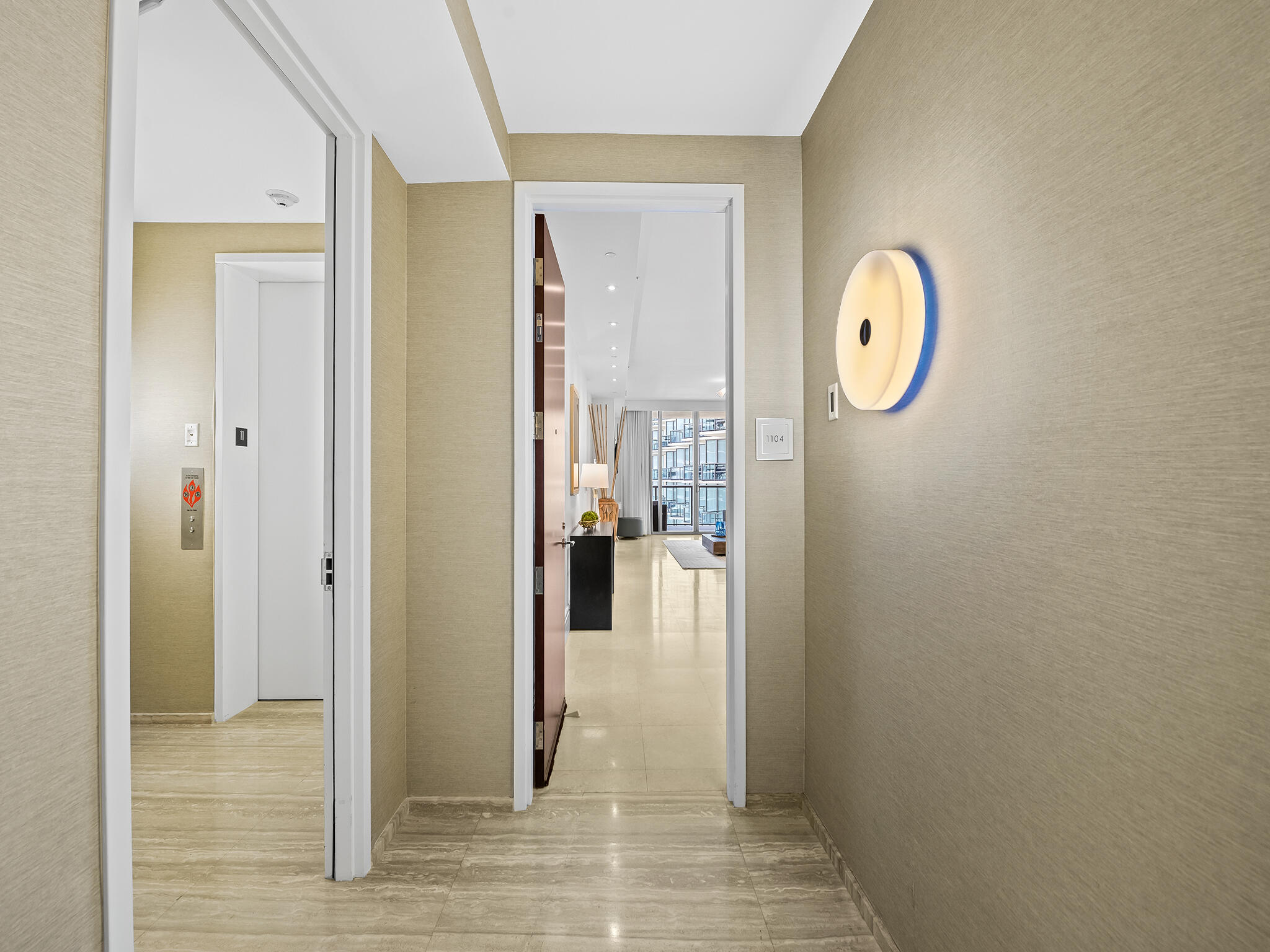 BAL HARBOUR NORTH SOUTH CONDO - Residential