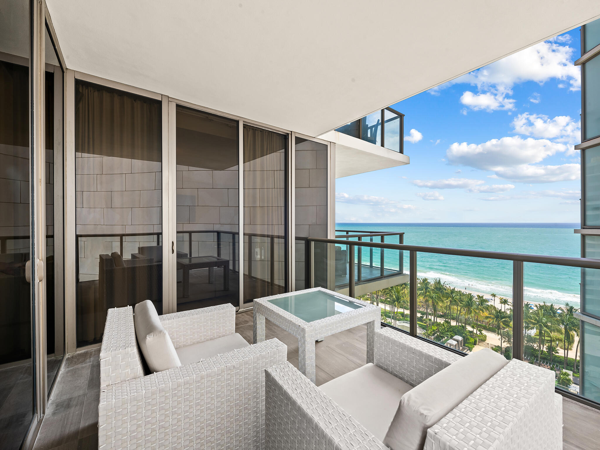 BAL HARBOUR NORTH SOUTH CONDO - Residential