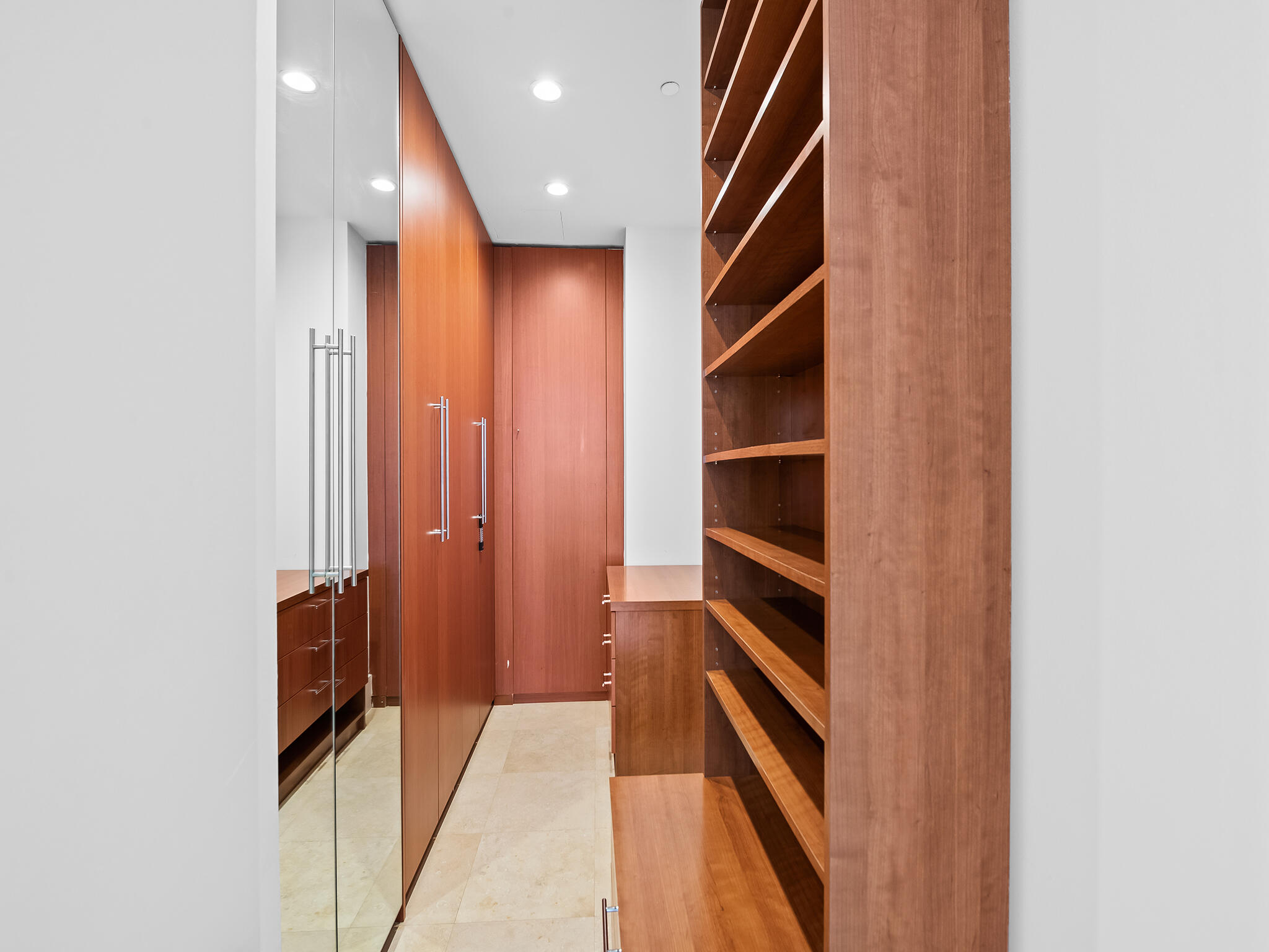 BAL HARBOUR NORTH SOUTH CONDO - Residential