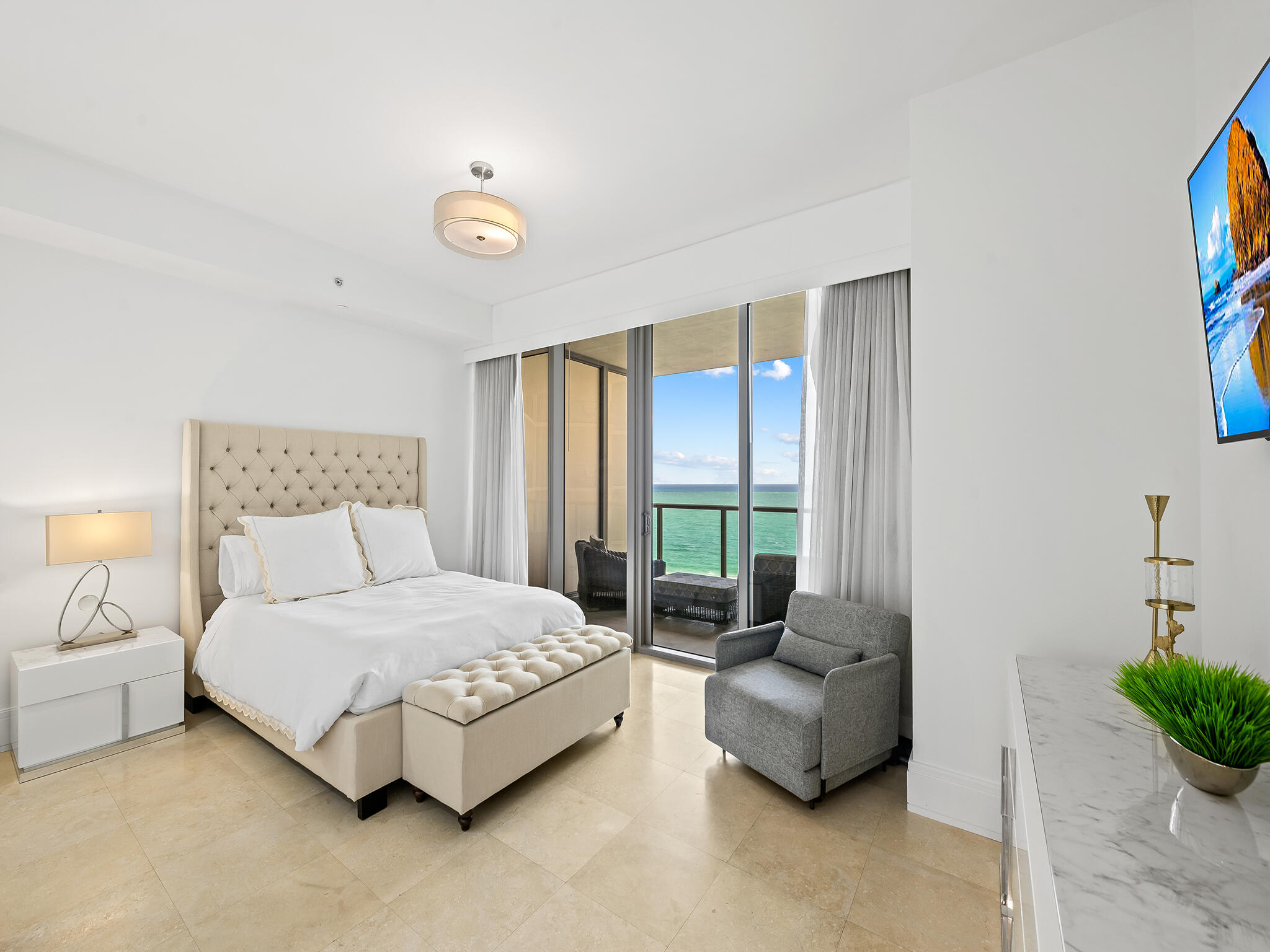 BAL HARBOUR NORTH SOUTH CONDO - Residential
