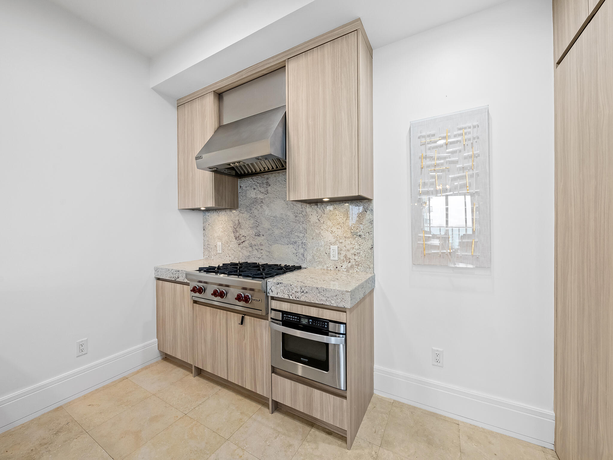 BAL HARBOUR NORTH SOUTH CONDO - Residential