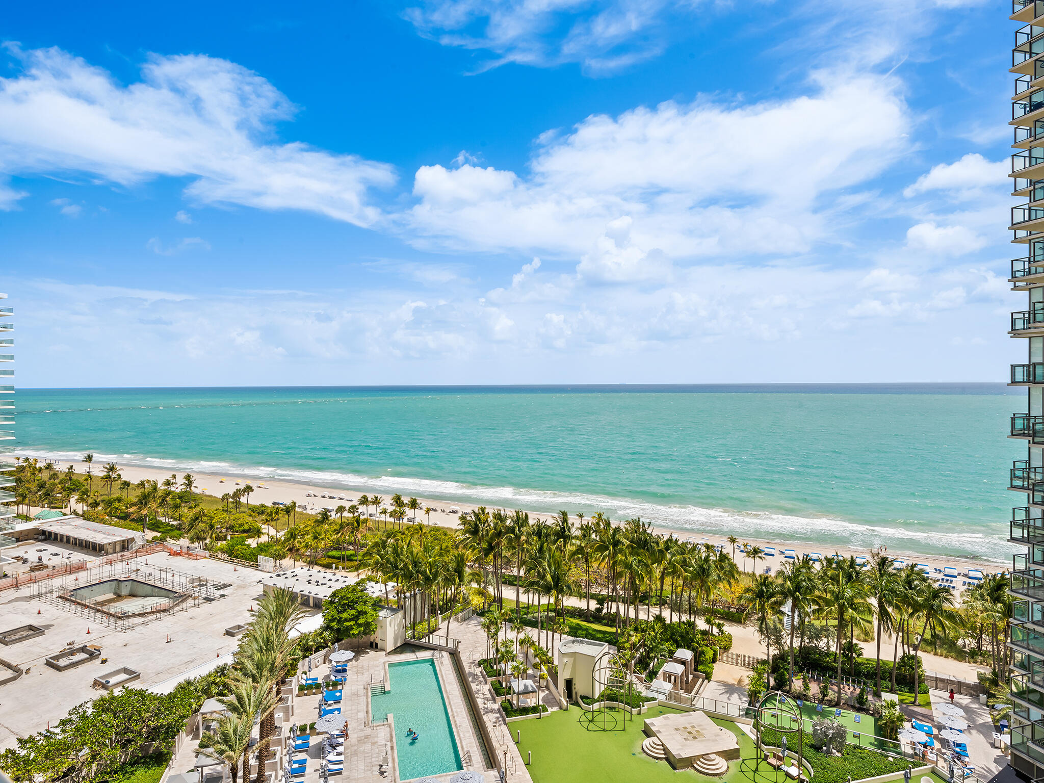 BAL HARBOUR NORTH SOUTH CONDO - Residential