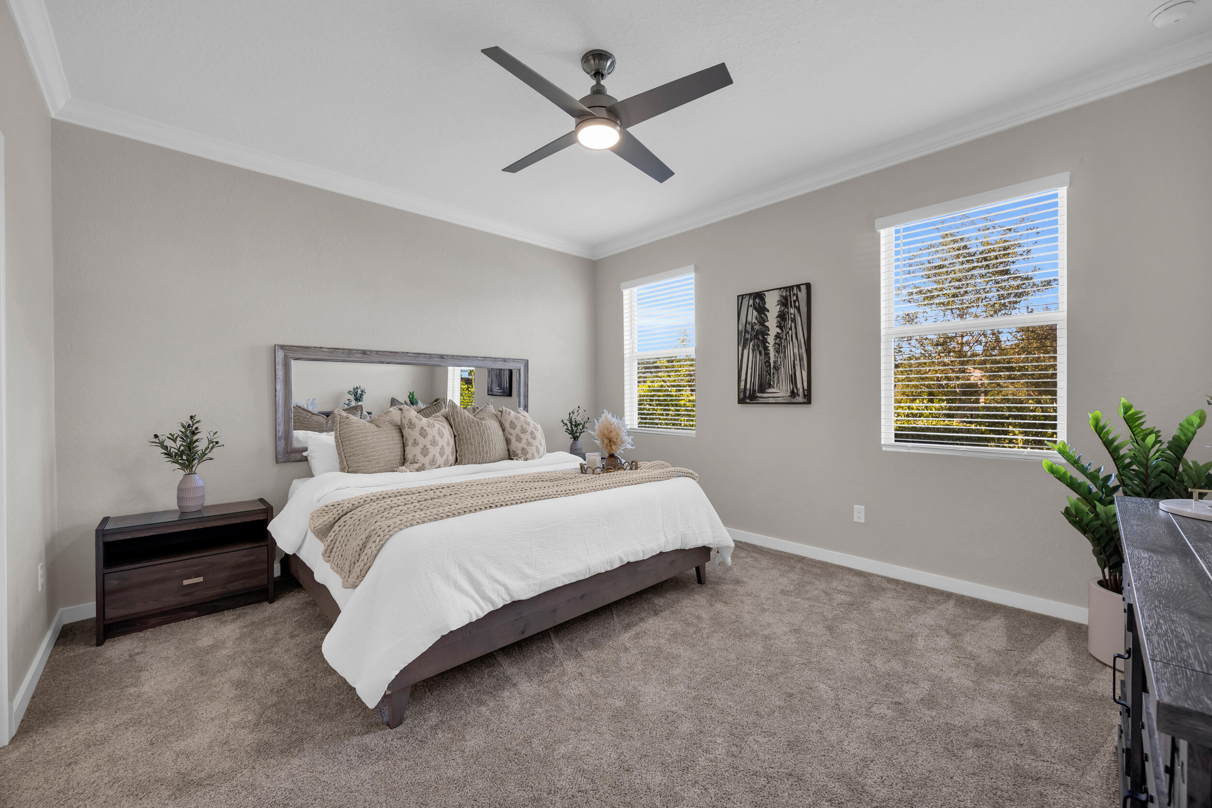 BERRY GROVE - Residential
