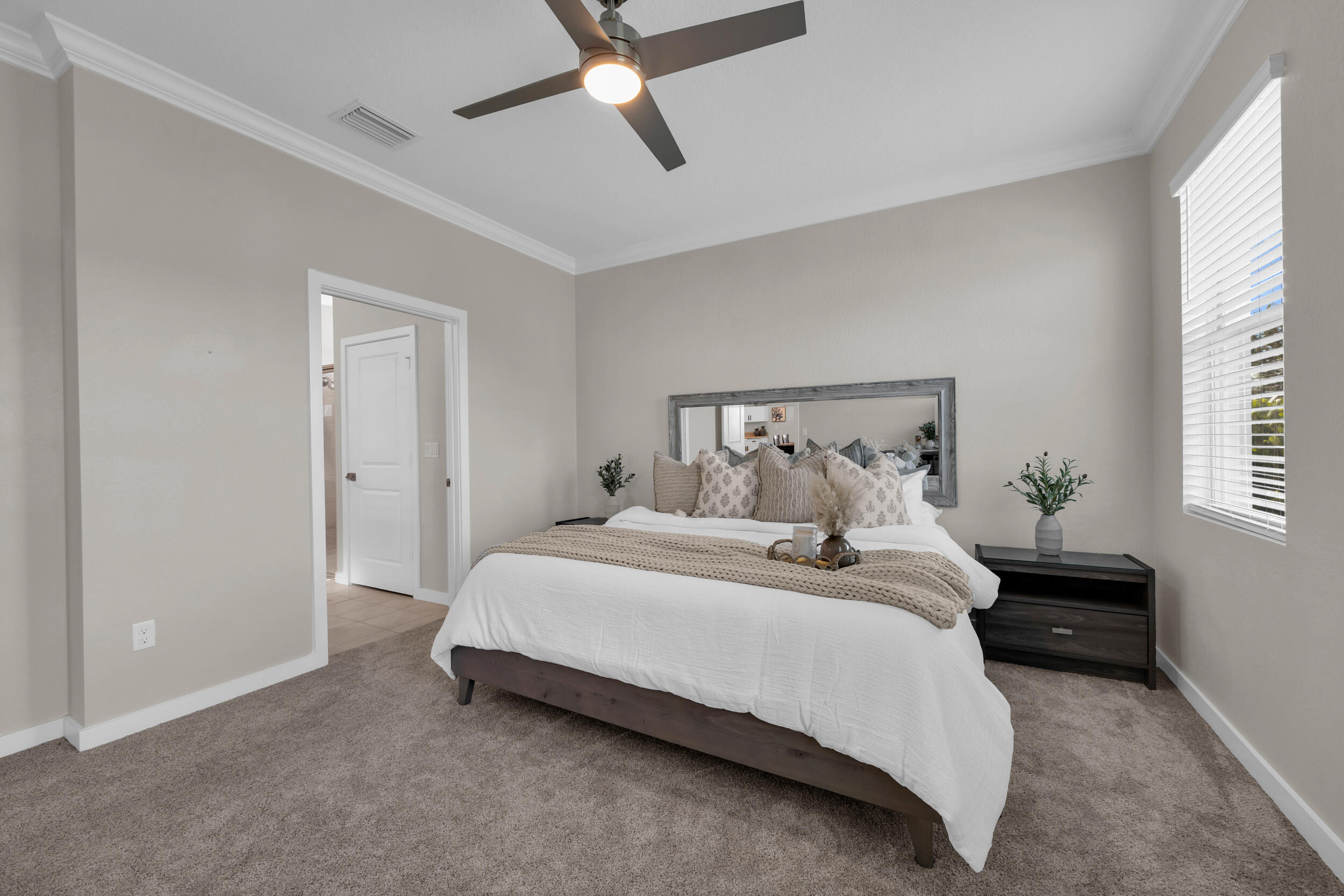 BERRY GROVE - Residential