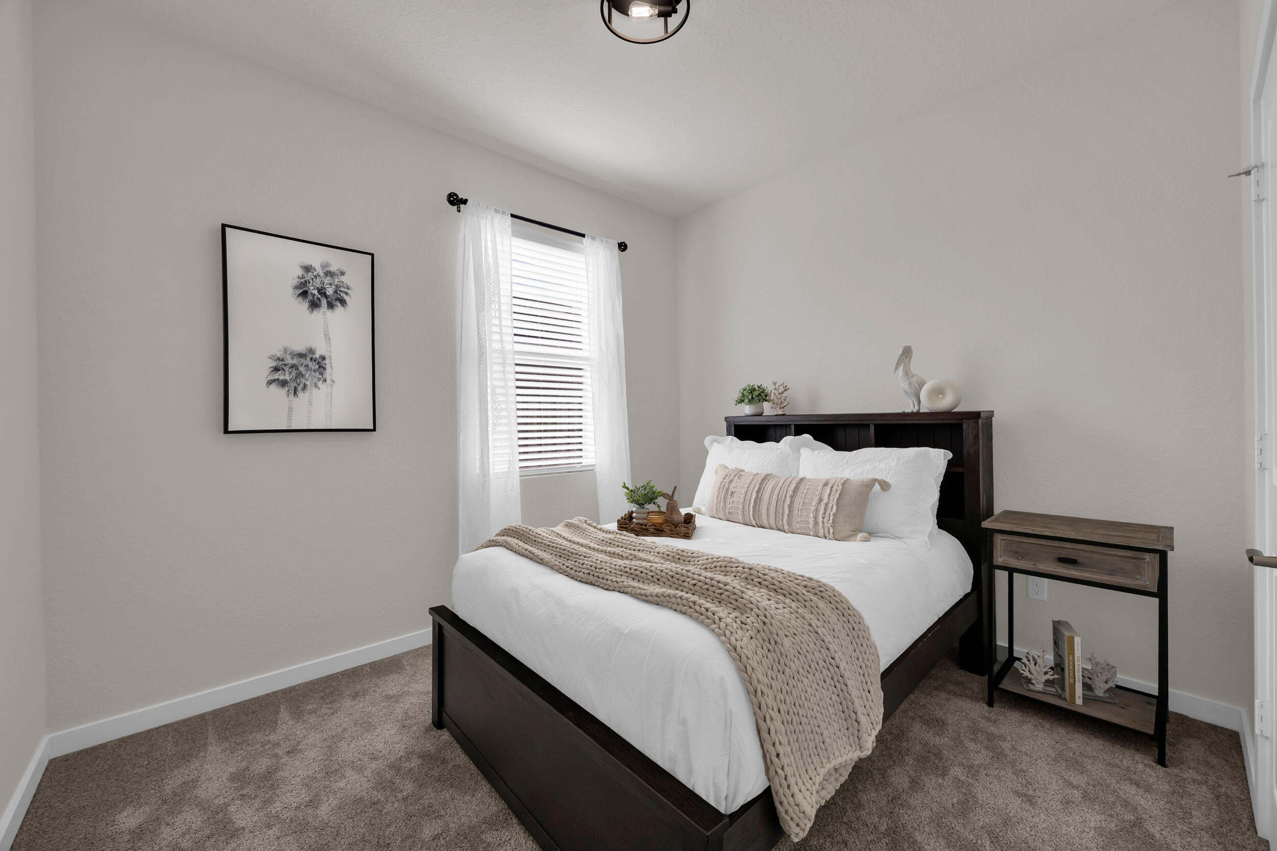 BERRY GROVE - Residential
