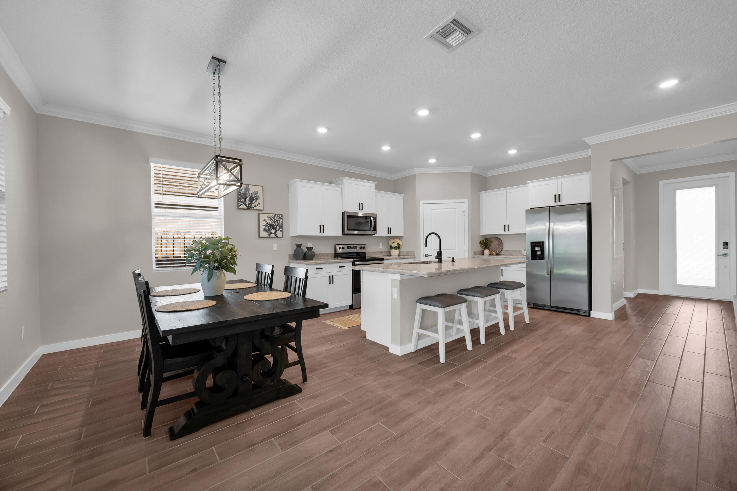 BERRY GROVE - Residential