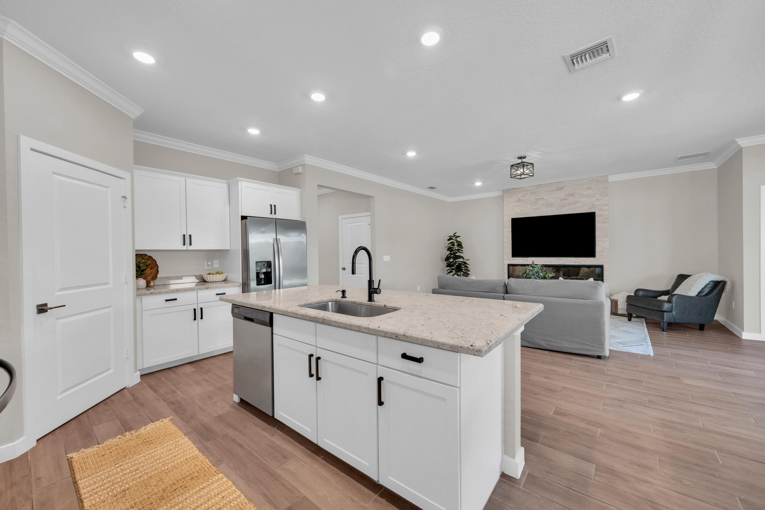 BERRY GROVE - Residential
