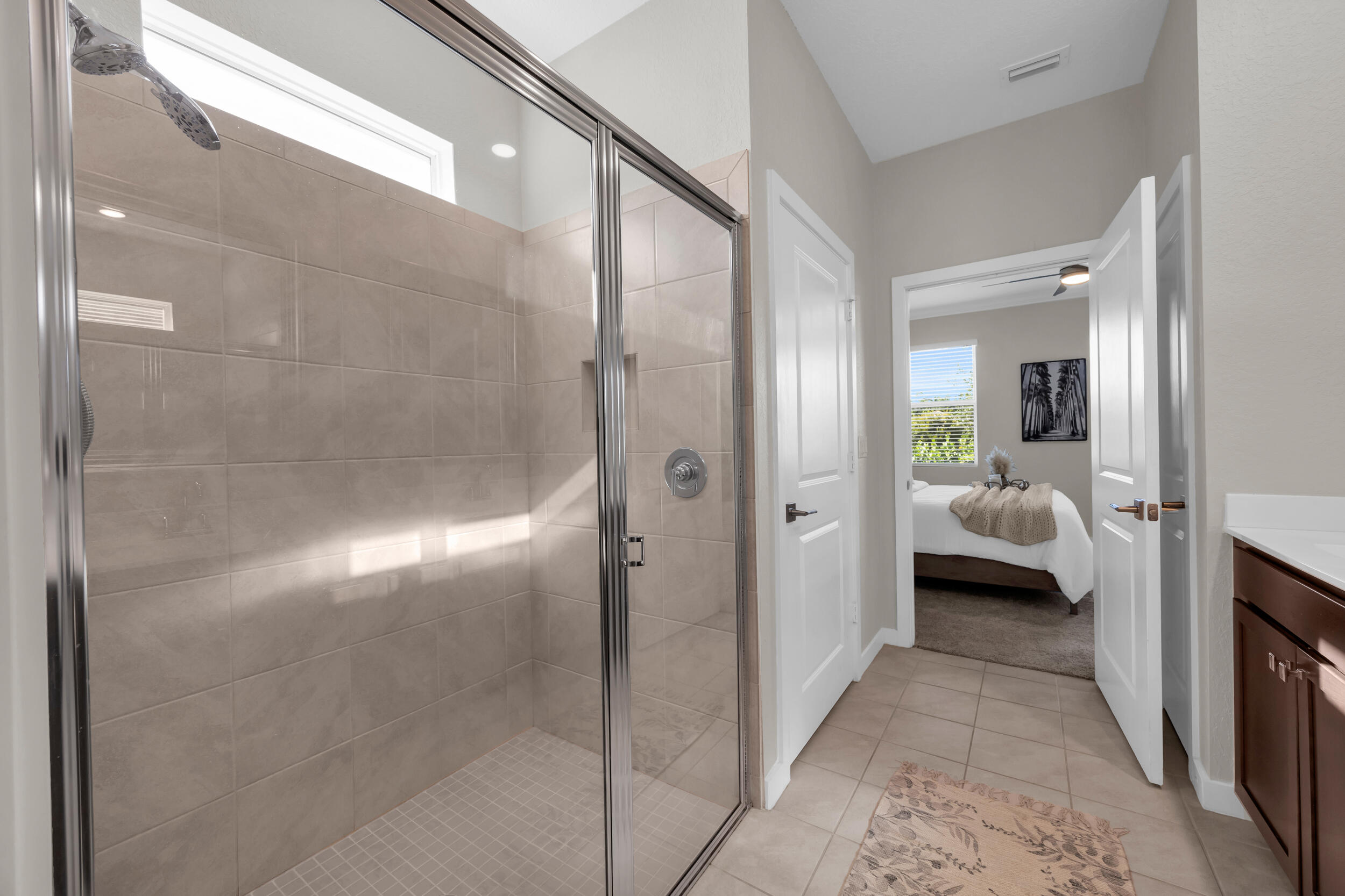 BERRY GROVE - Residential