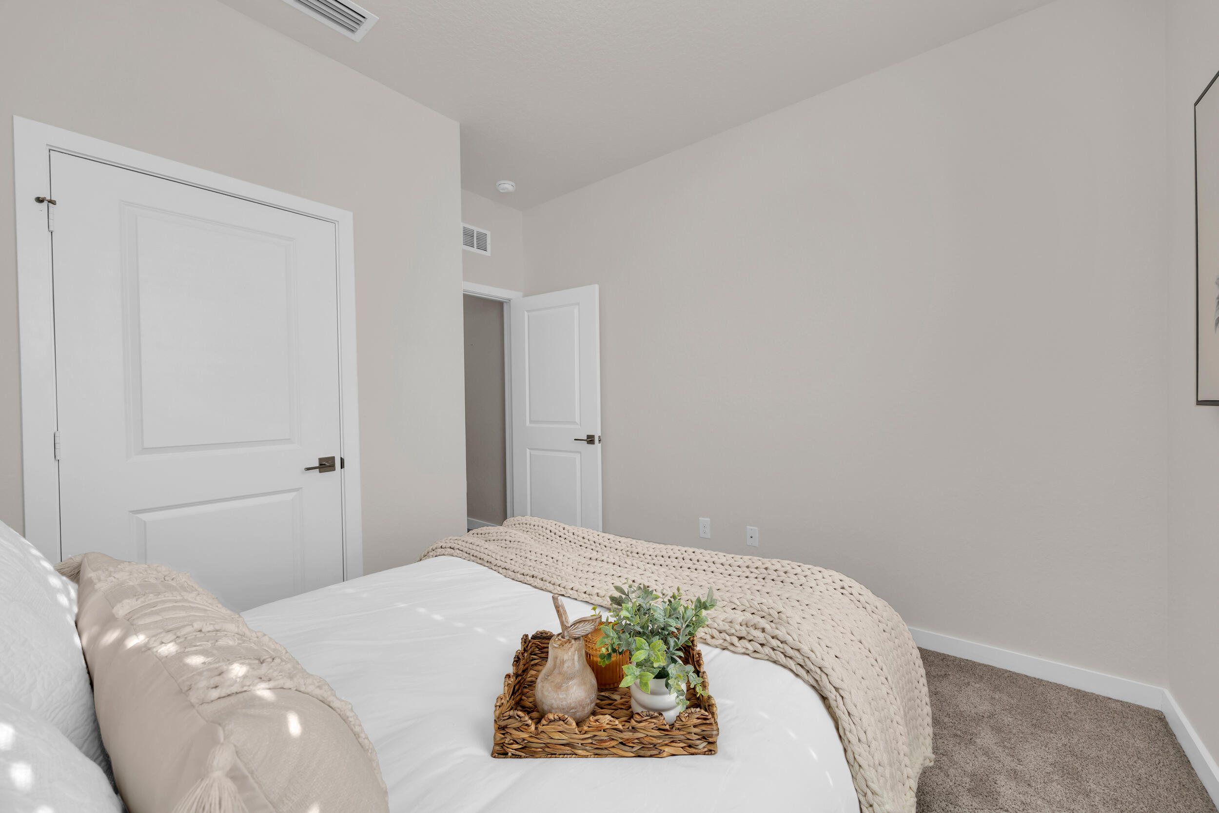 BERRY GROVE - Residential