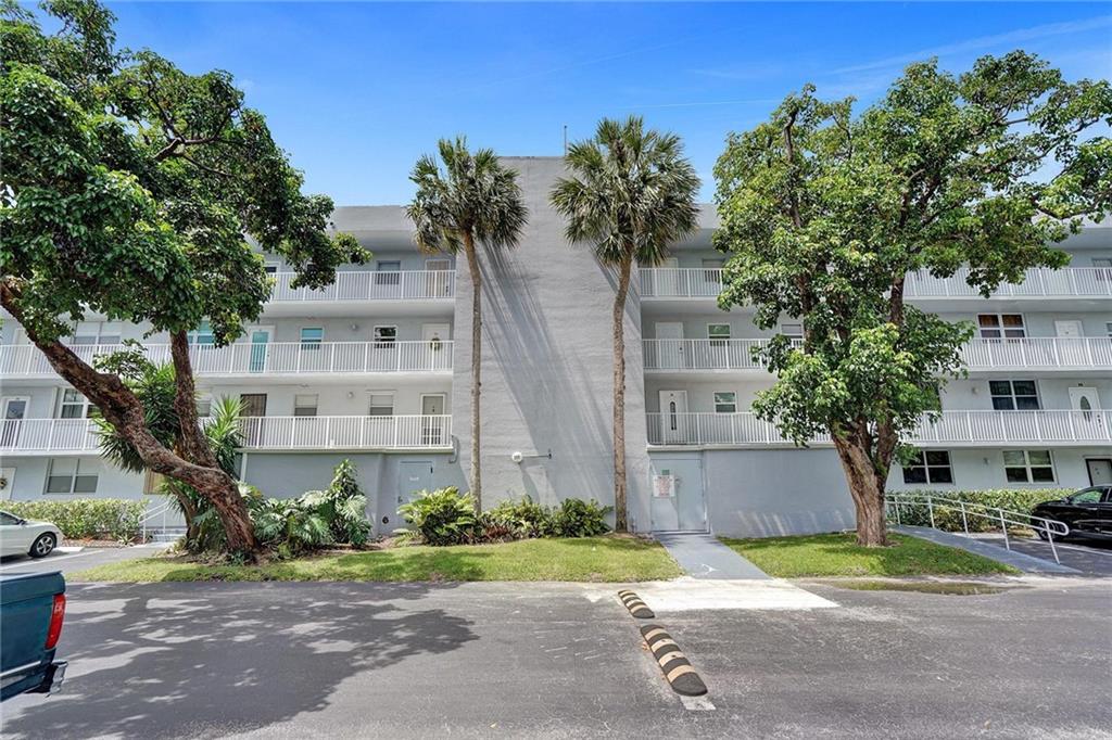 Royal Park - Residential