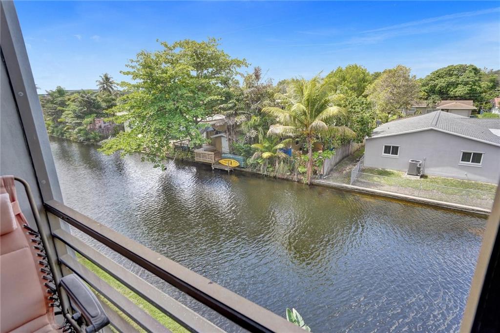 Royal Park - Residential