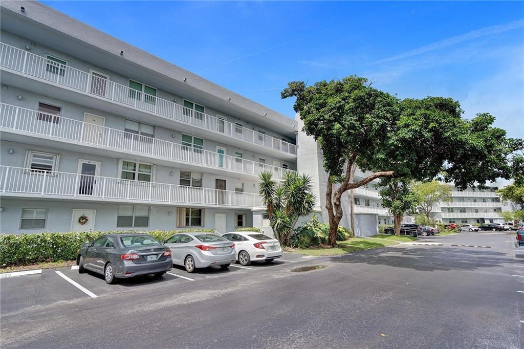 Royal Park - Residential