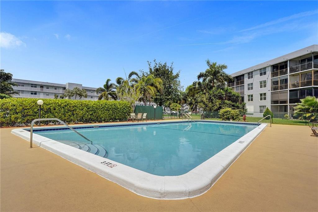 Royal Park - Residential
