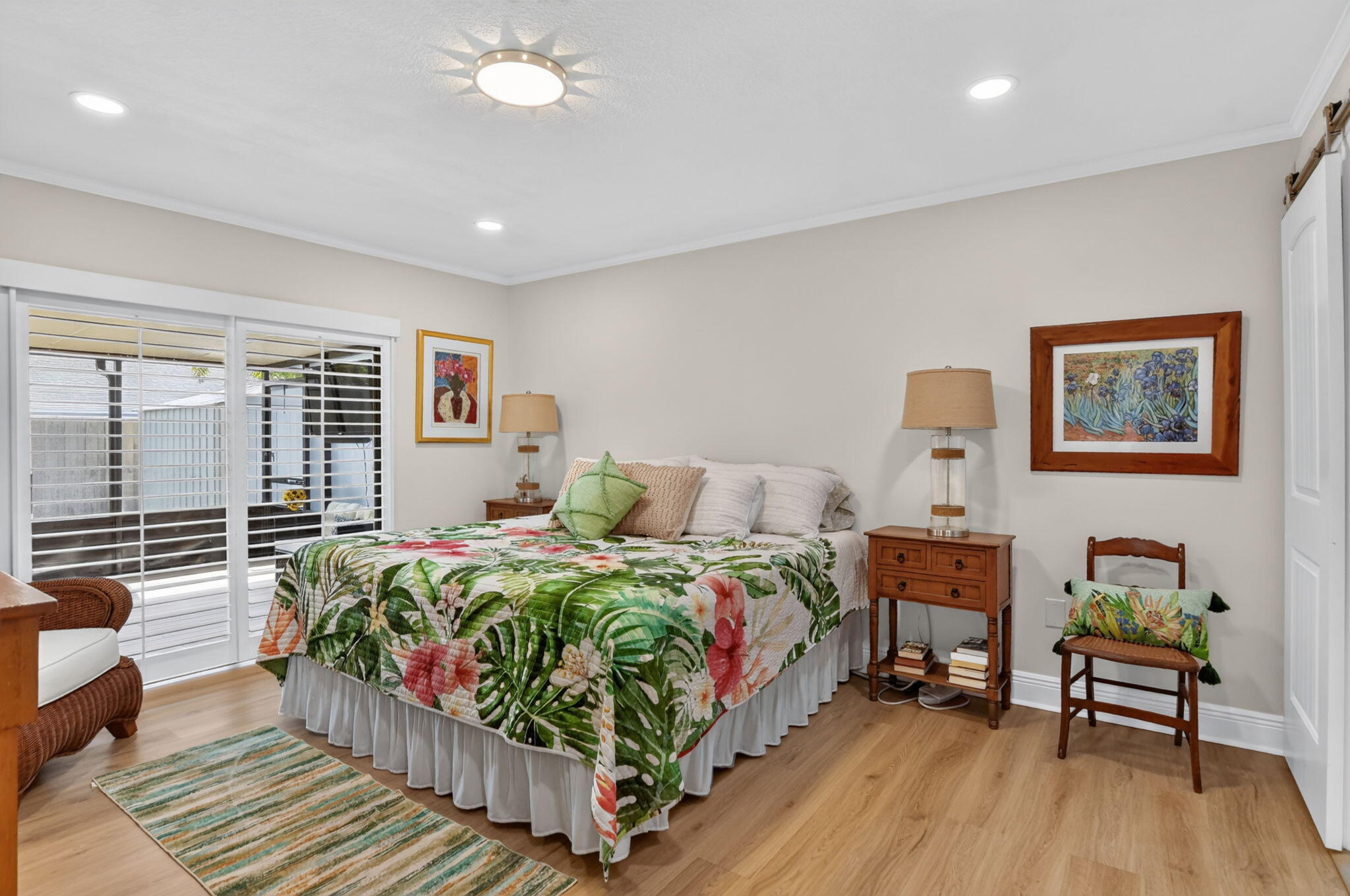 RIVERGLEN EAST - Residential