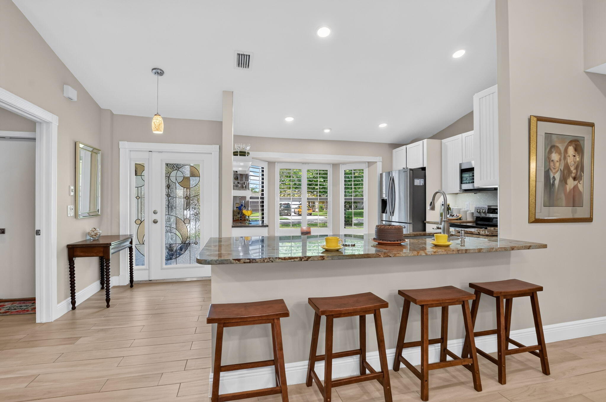 RIVERGLEN EAST - Residential