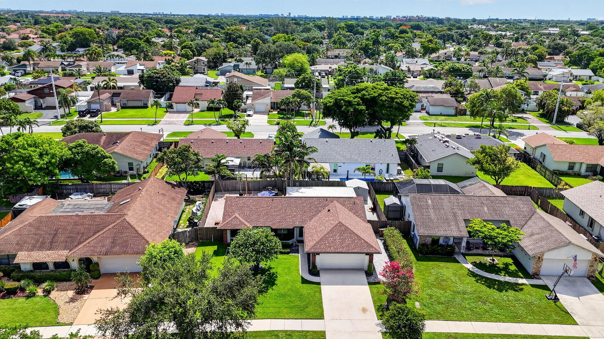 RIVERGLEN EAST - Residential