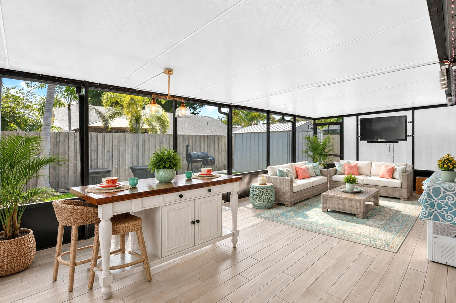 RIVERGLEN EAST - Residential