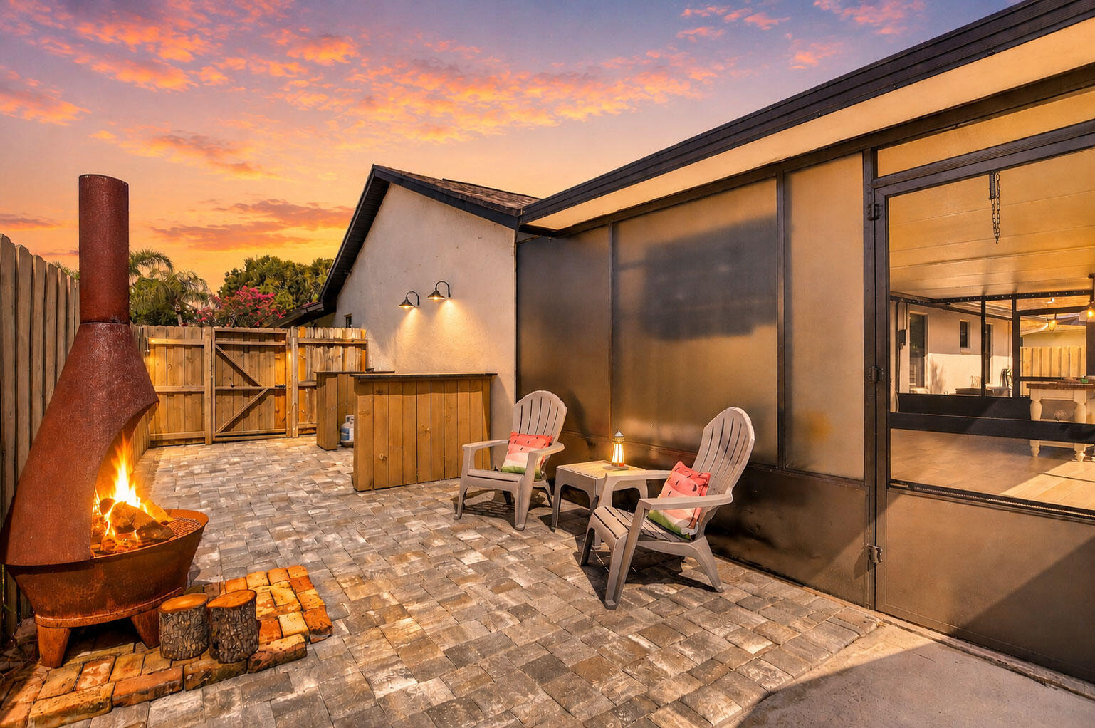 RIVERGLEN EAST - Residential