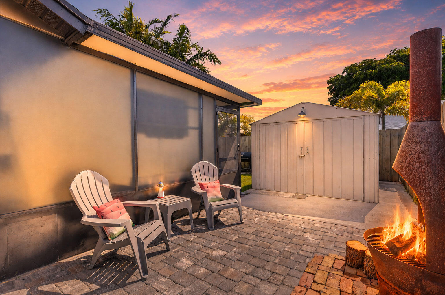 RIVERGLEN EAST - Residential
