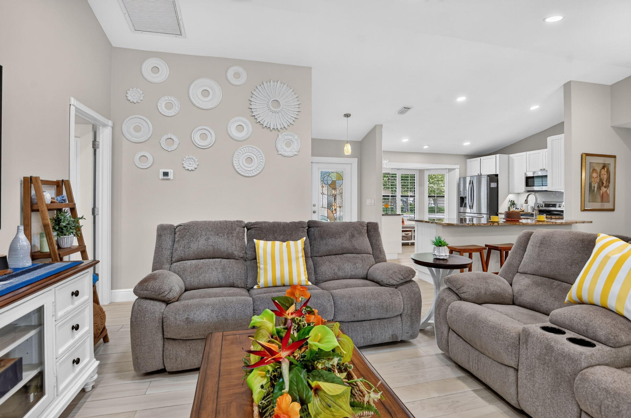 RIVERGLEN EAST - Residential