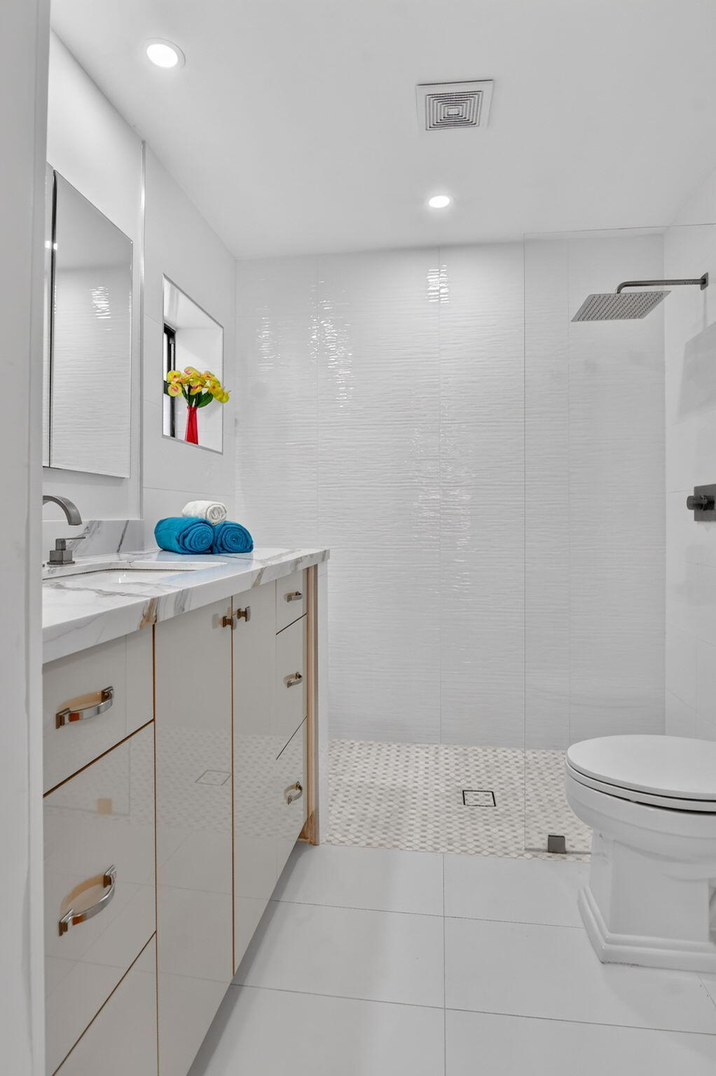 RIVERGLEN EAST - Residential