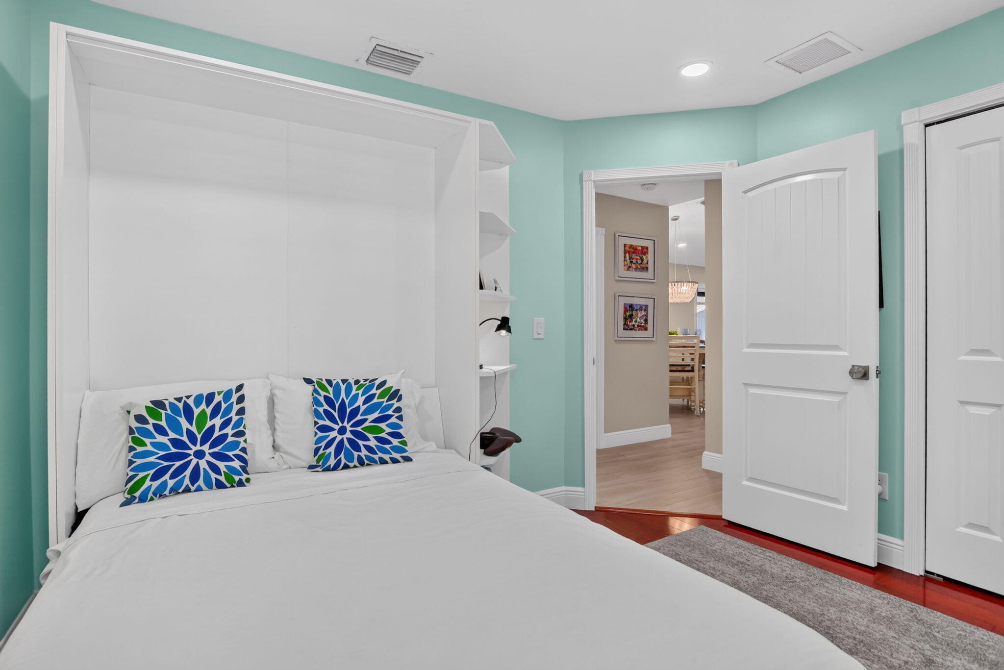 RIVERGLEN EAST - Residential