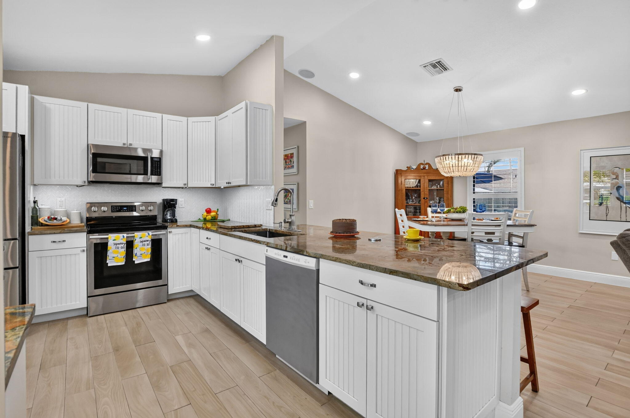 RIVERGLEN EAST - Residential