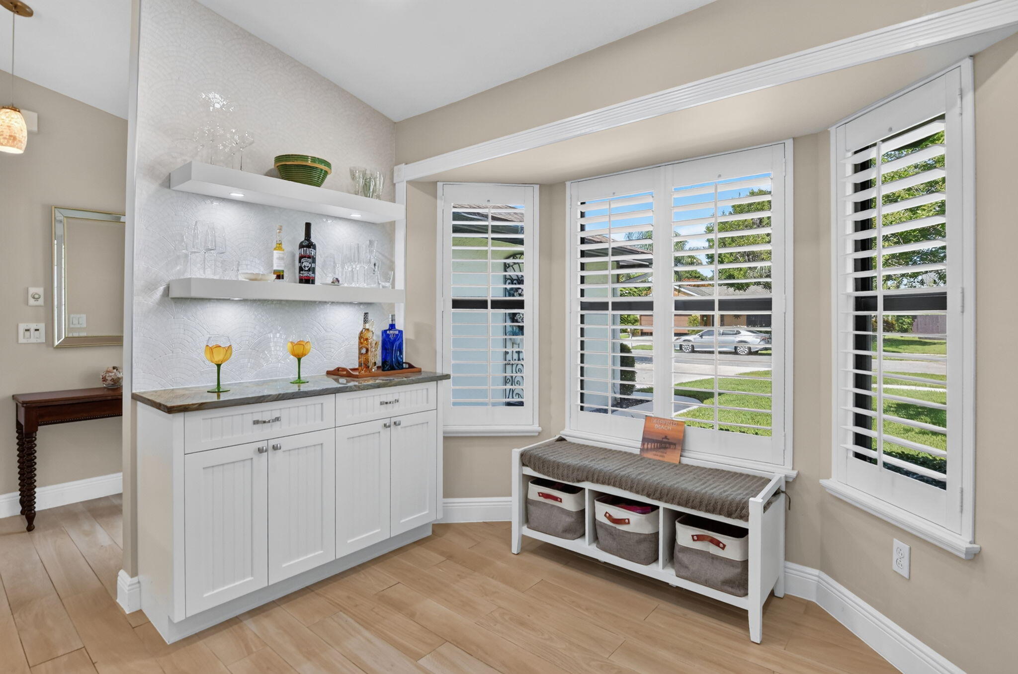 RIVERGLEN EAST - Residential