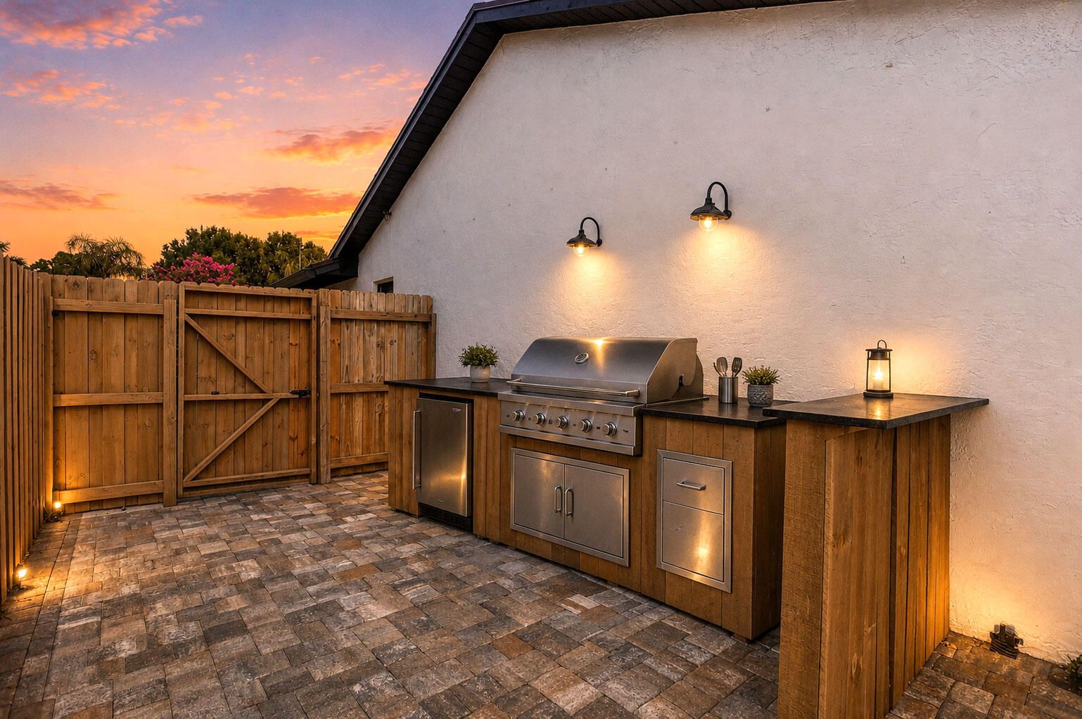 RIVERGLEN EAST - Residential