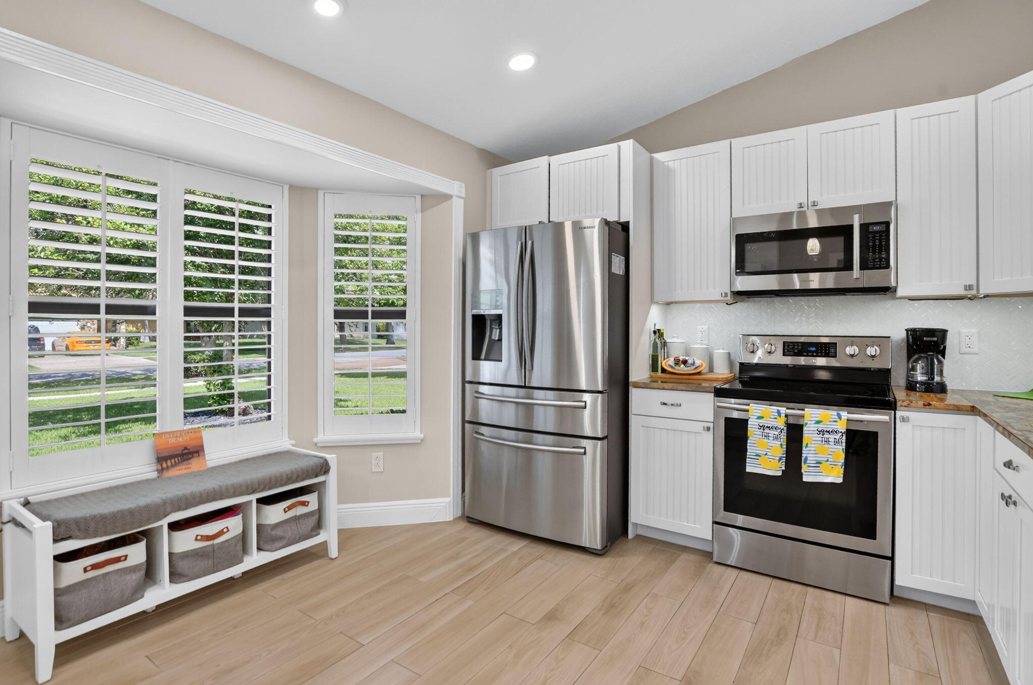 RIVERGLEN EAST - Residential