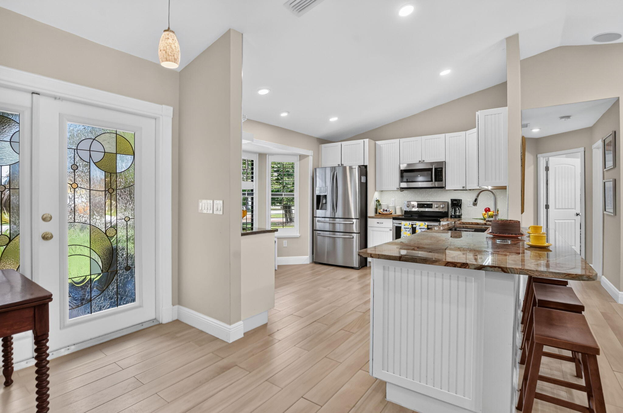 RIVERGLEN EAST - Residential