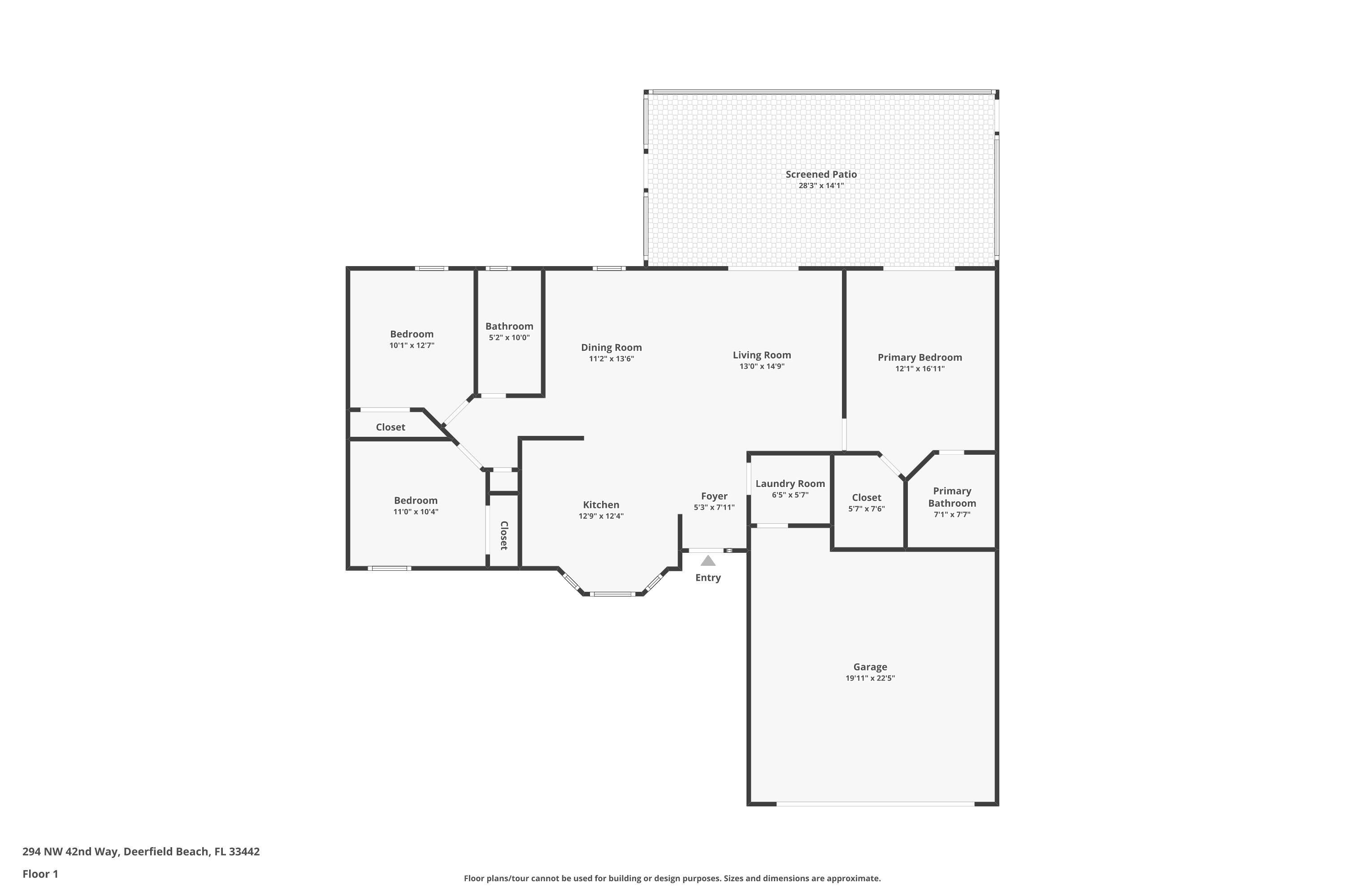RIVERGLEN EAST - Residential