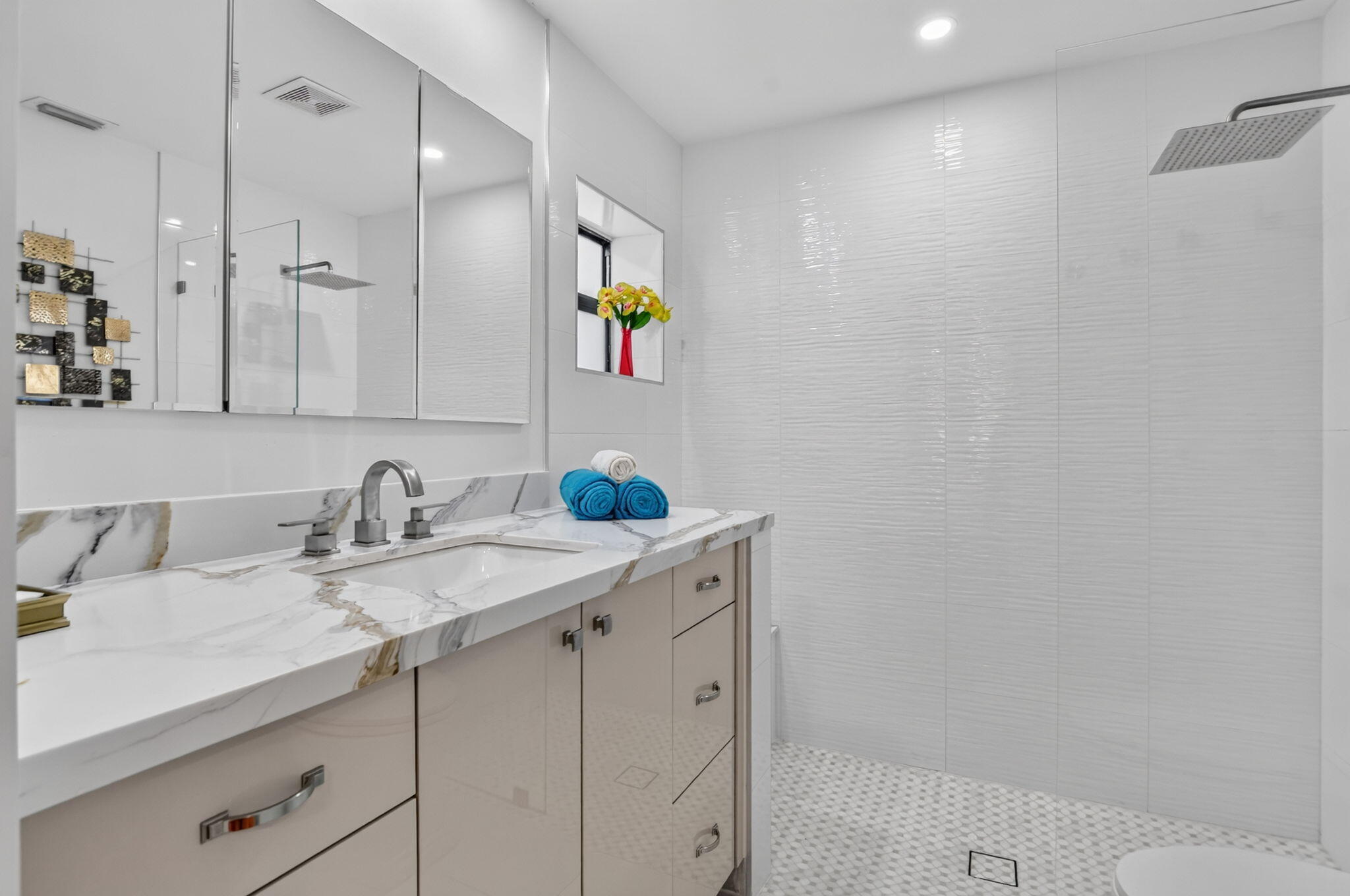 RIVERGLEN EAST - Residential