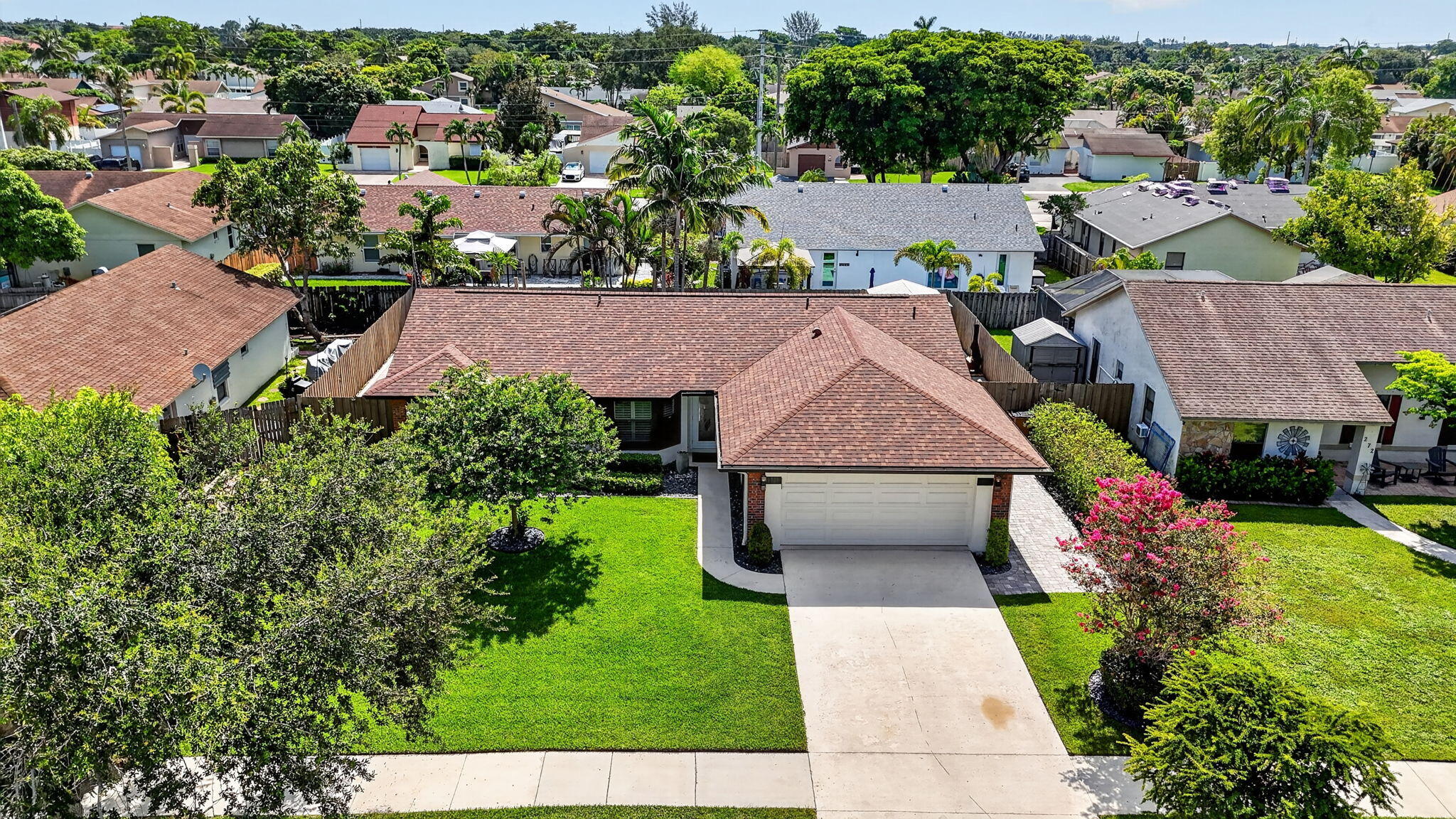 RIVERGLEN EAST - Residential