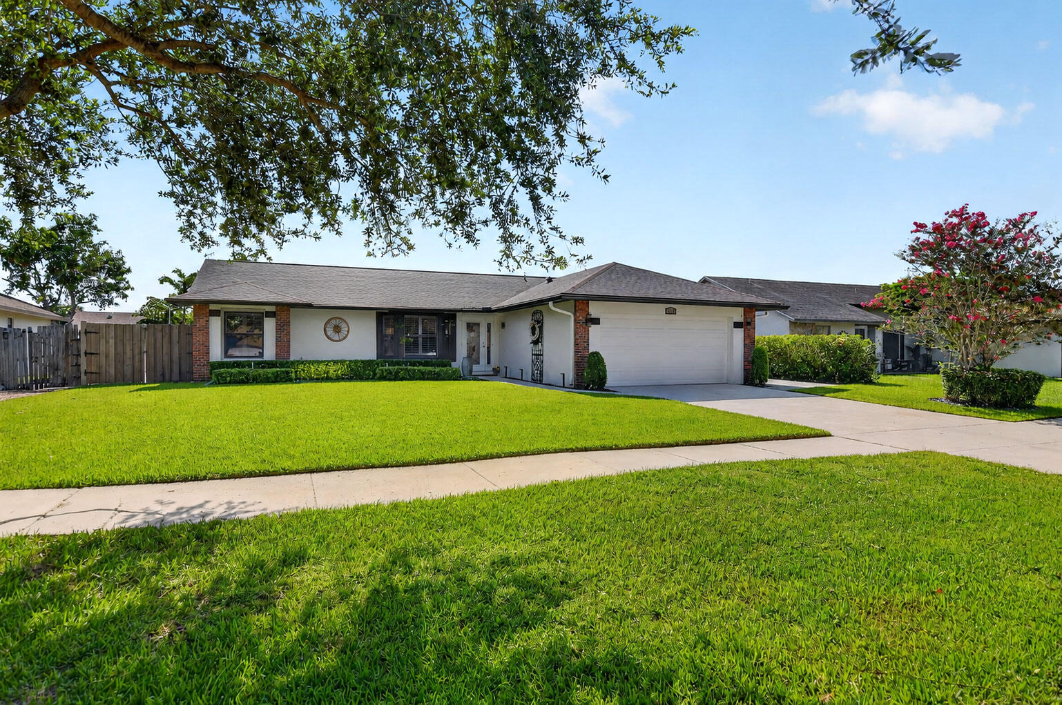 RIVERGLEN EAST - Residential