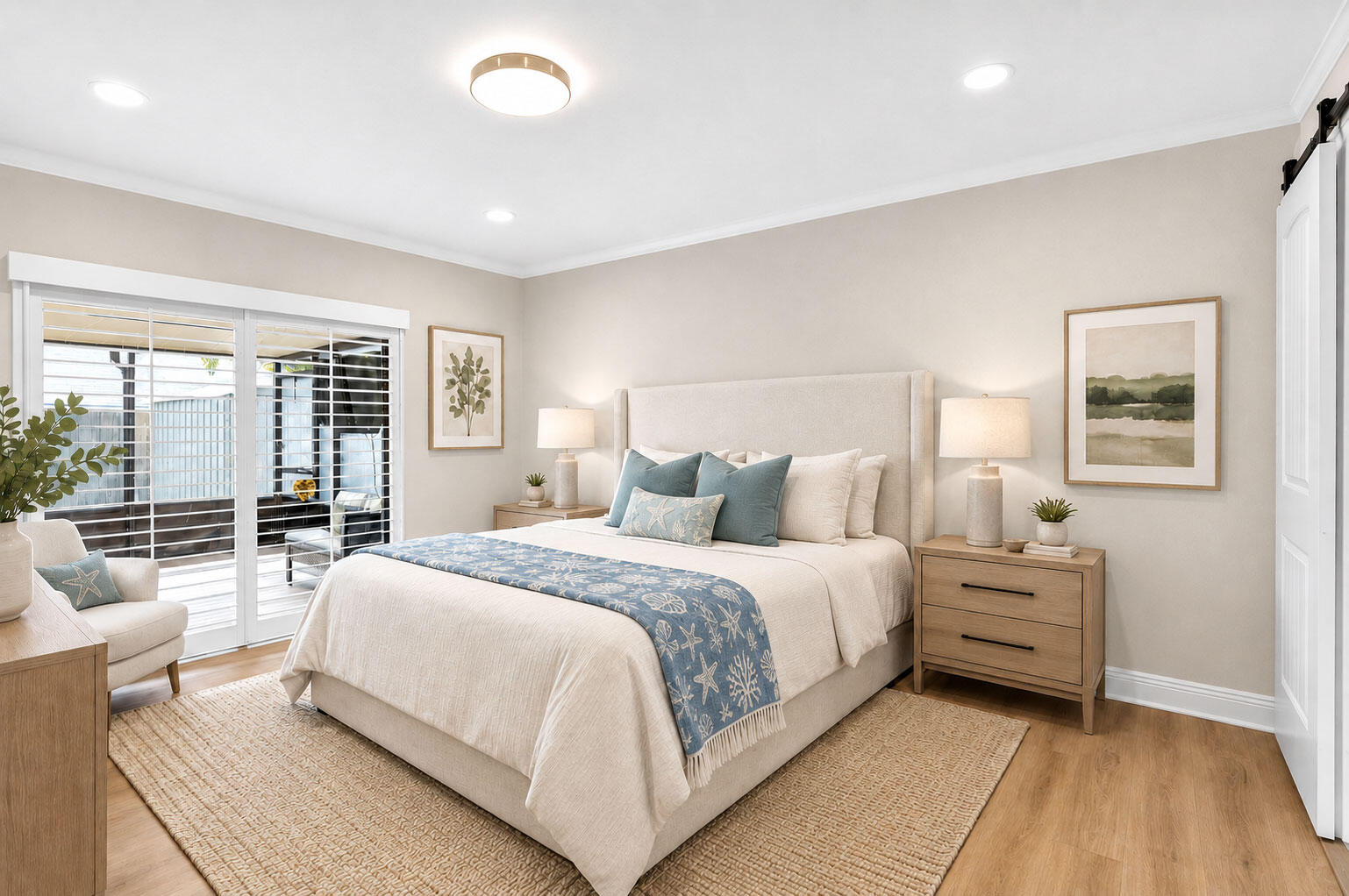 RIVERGLEN EAST - Residential