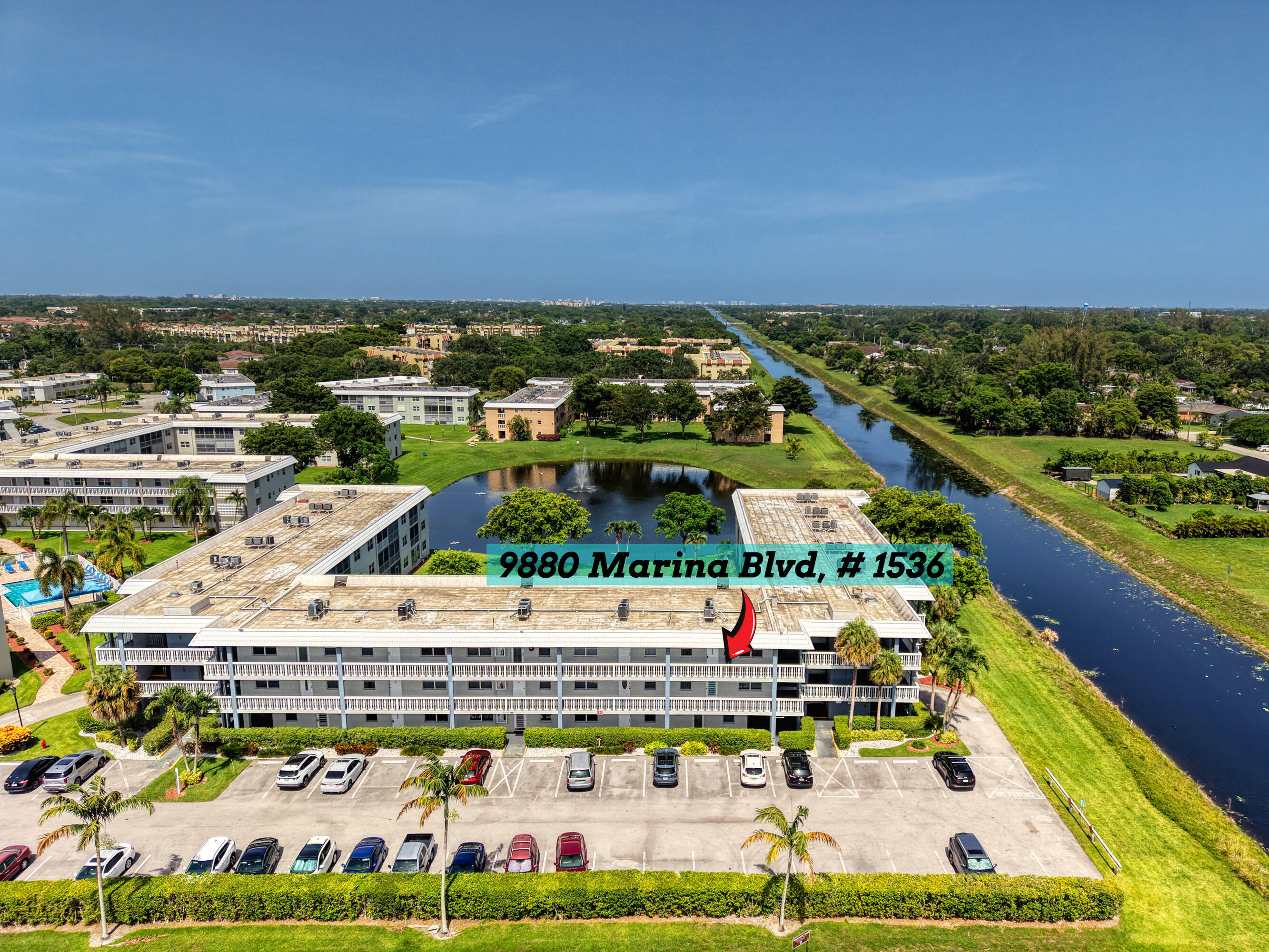 SANDALFOOT SOUTH THREE CONDO - Residential