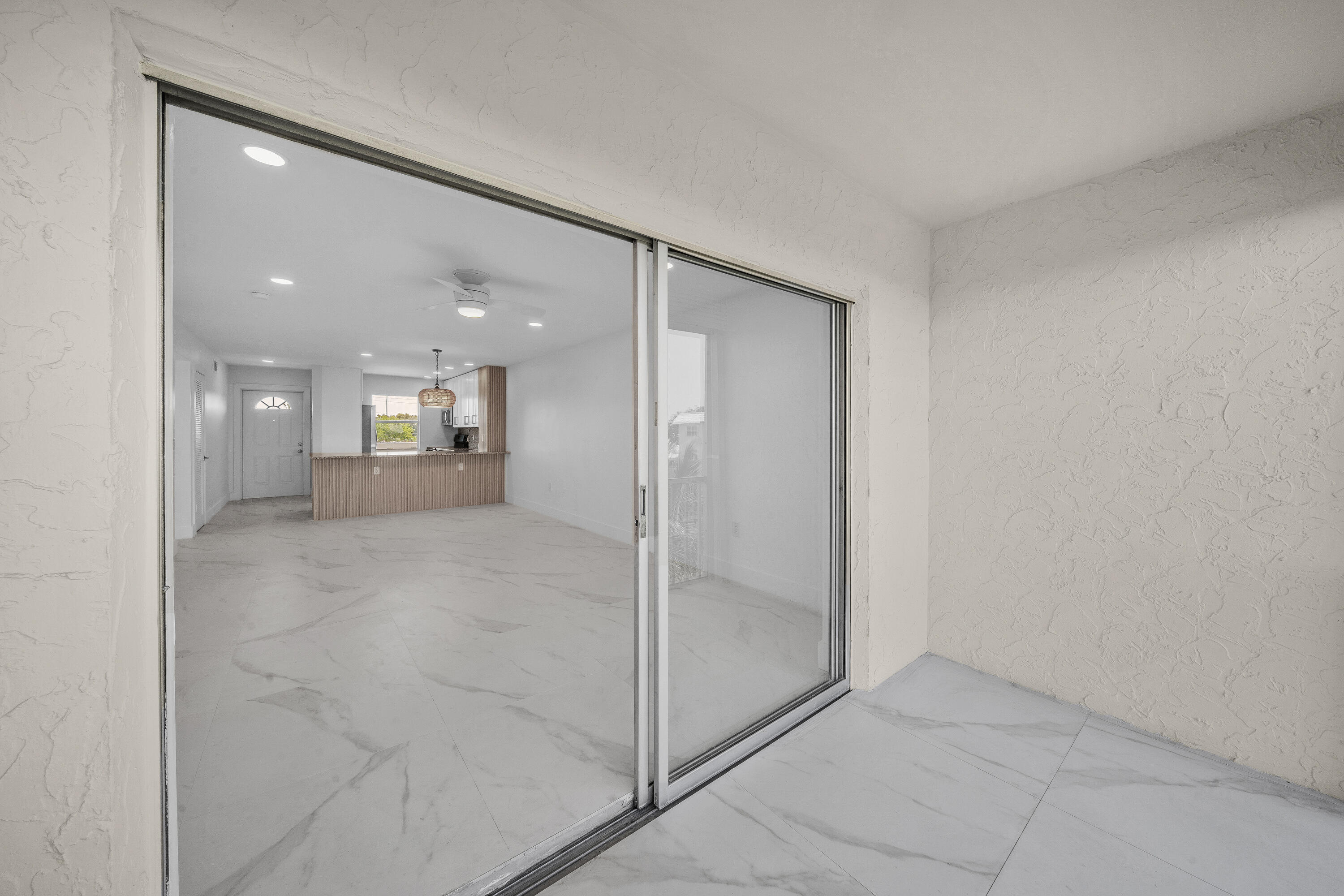 SANDALFOOT SOUTH THREE CONDO - Residential