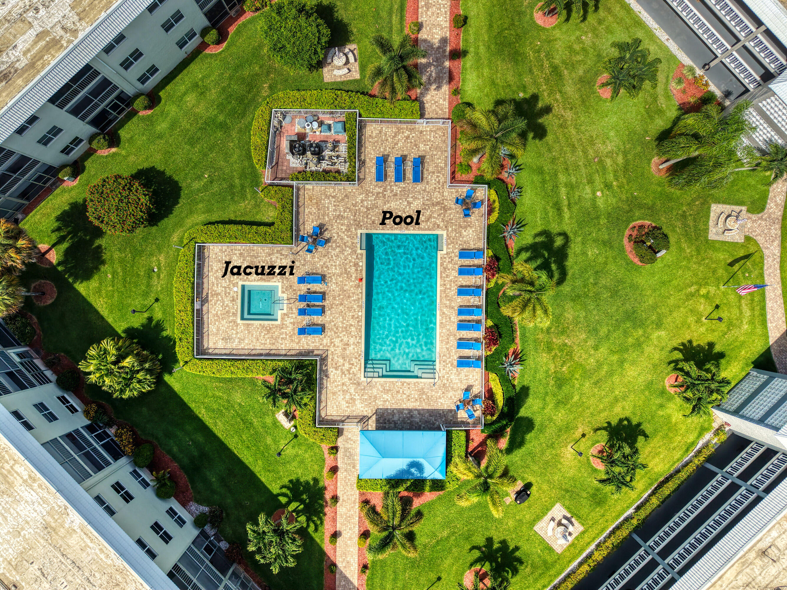 SANDALFOOT SOUTH THREE CONDO - Residential