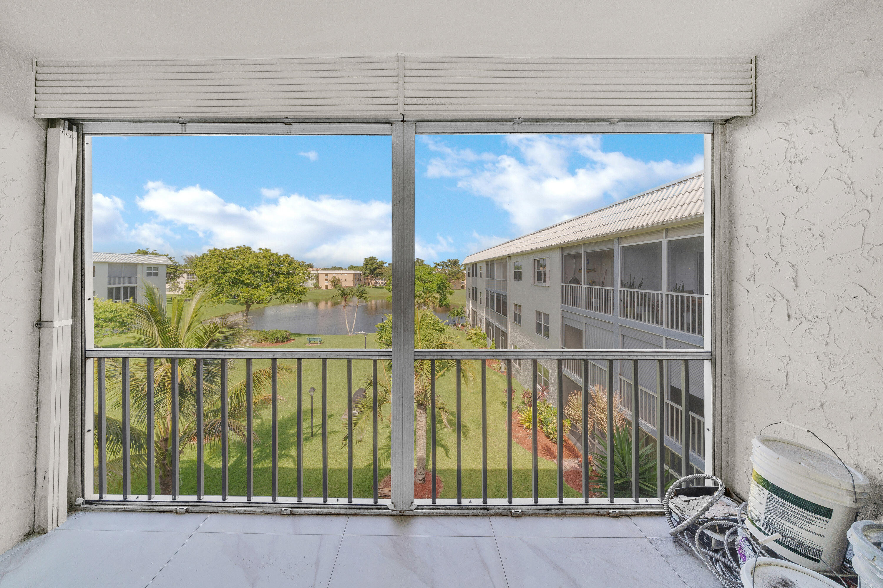 SANDALFOOT SOUTH THREE CONDO - Residential