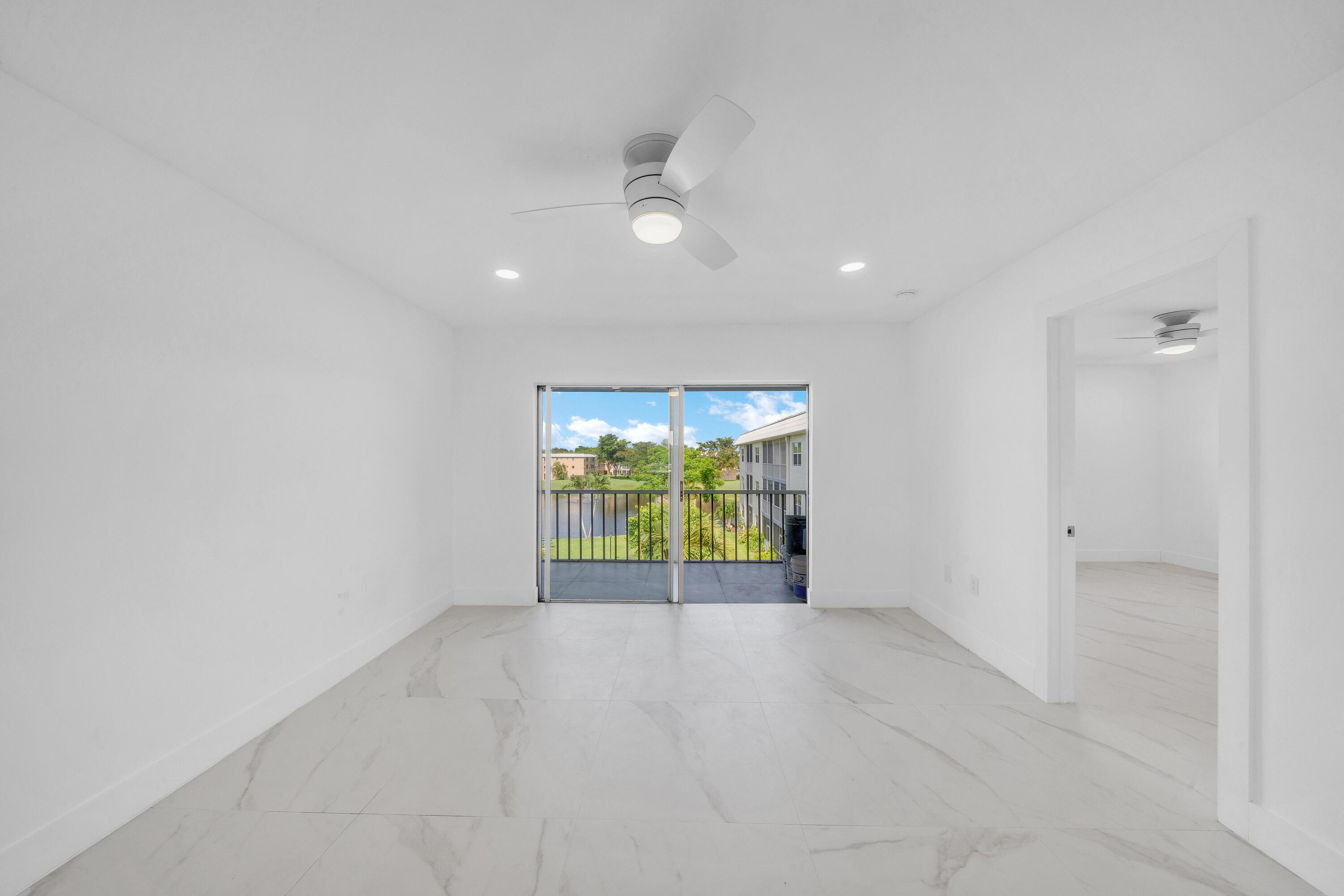 SANDALFOOT SOUTH THREE CONDO - Residential