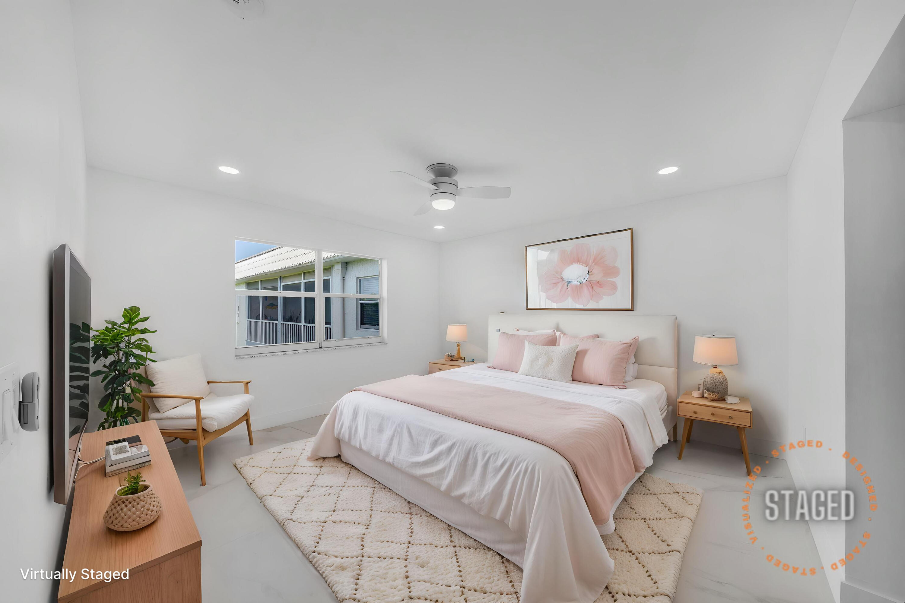 SANDALFOOT SOUTH THREE CONDO - Residential