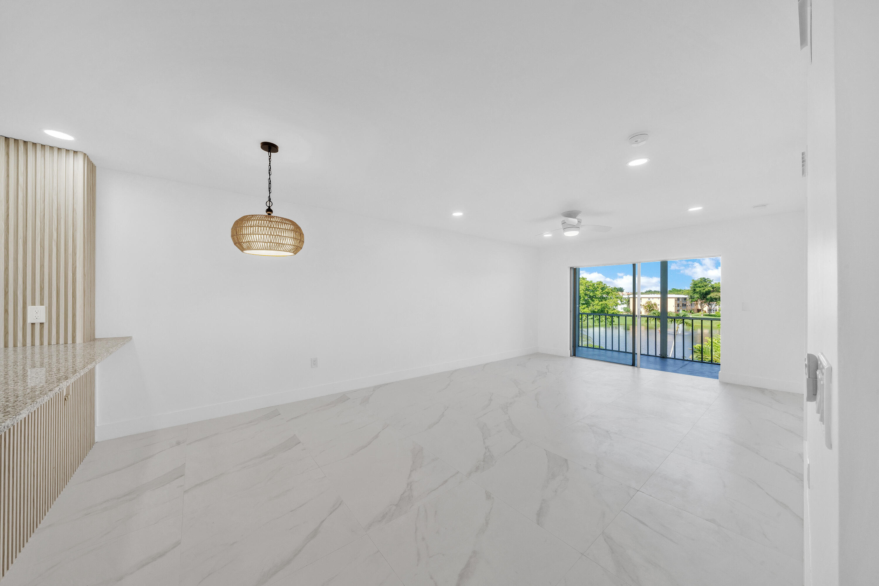 SANDALFOOT SOUTH THREE CONDO - Residential